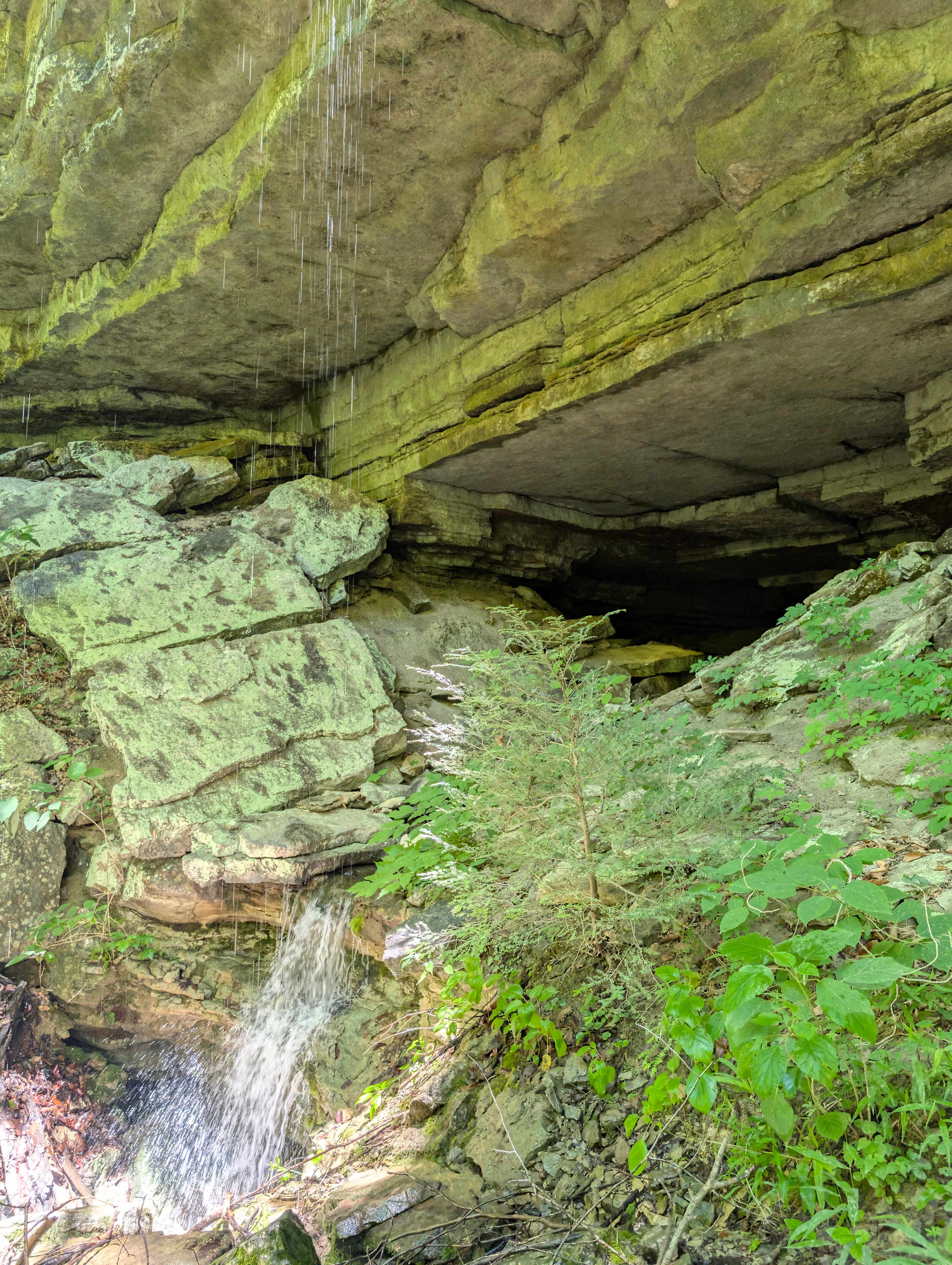 Cave