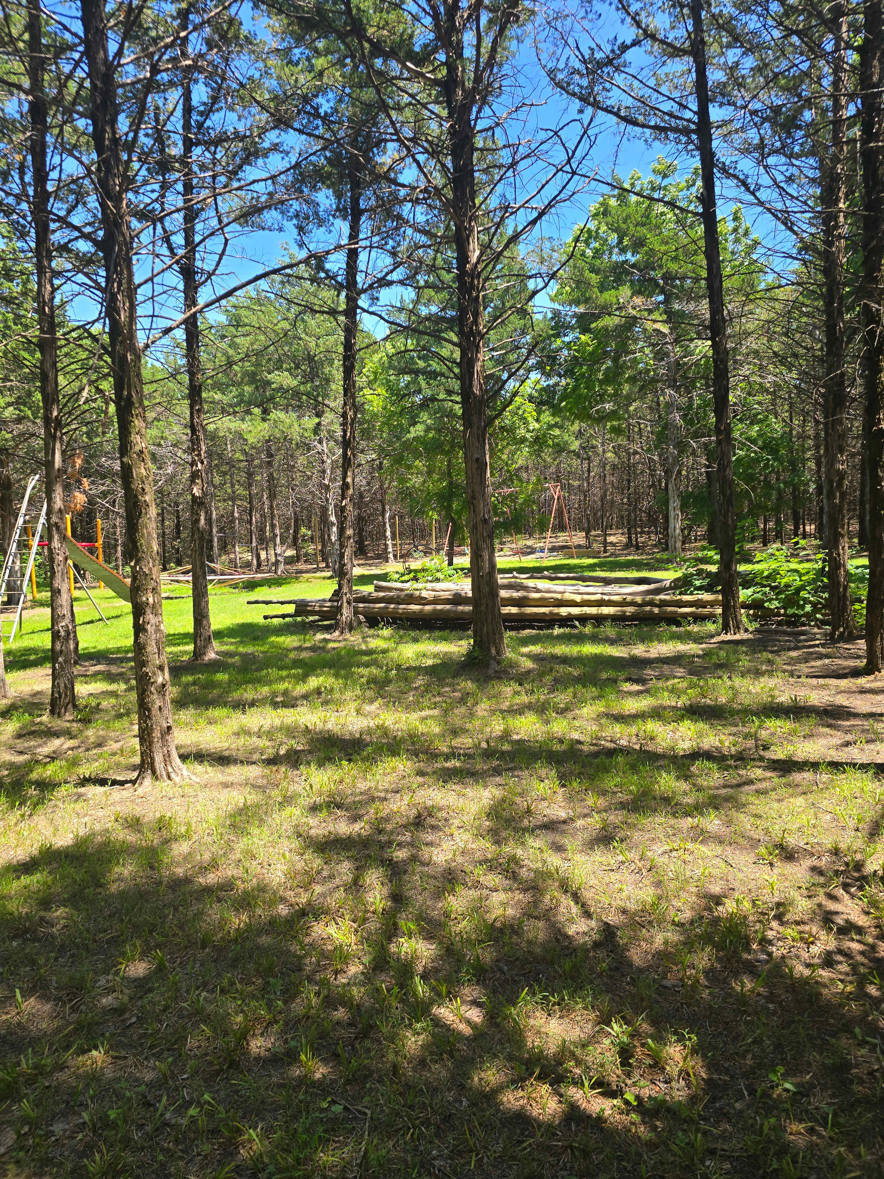 Blackthorn Retreat