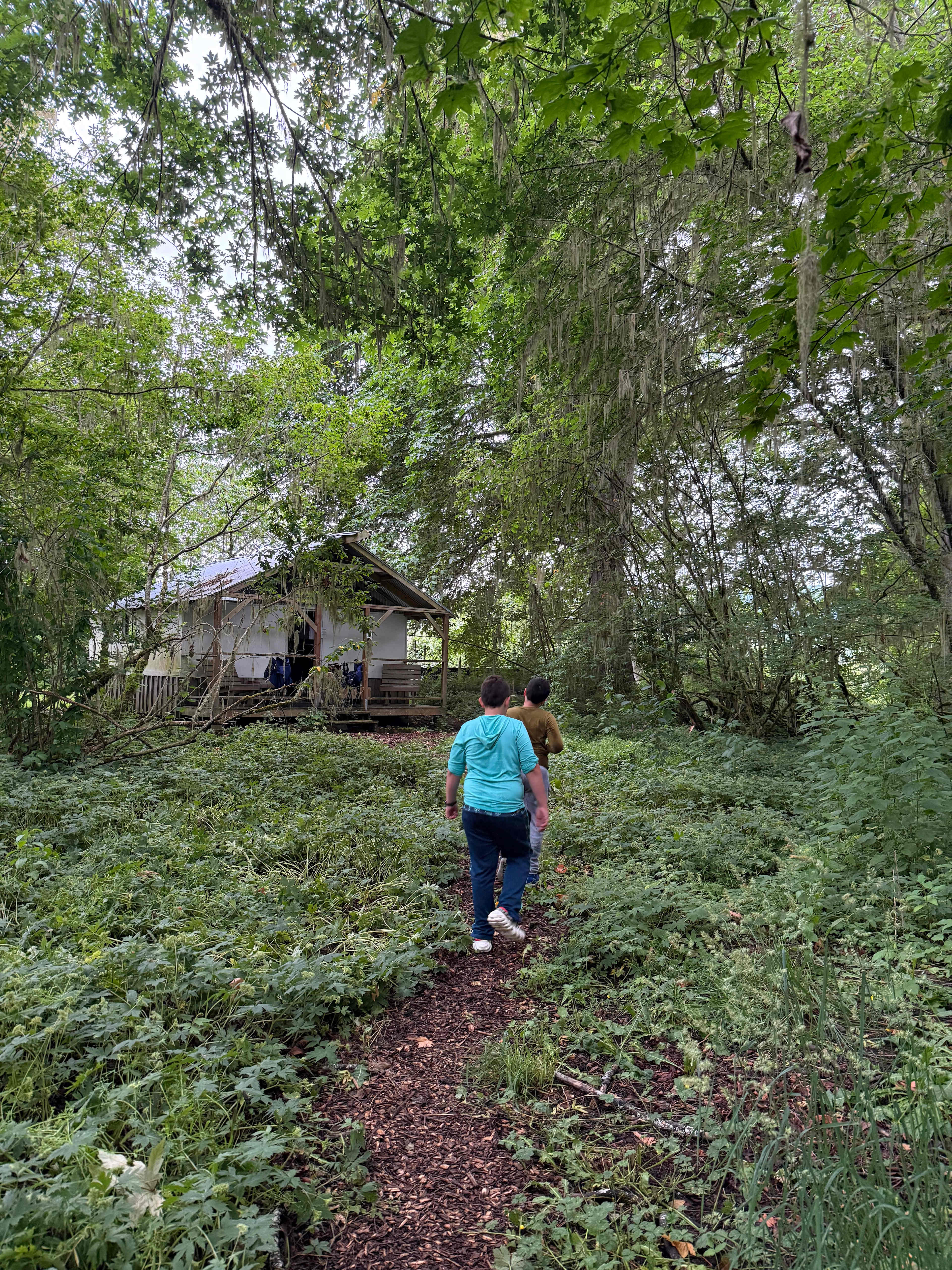 Compass Rose Farms