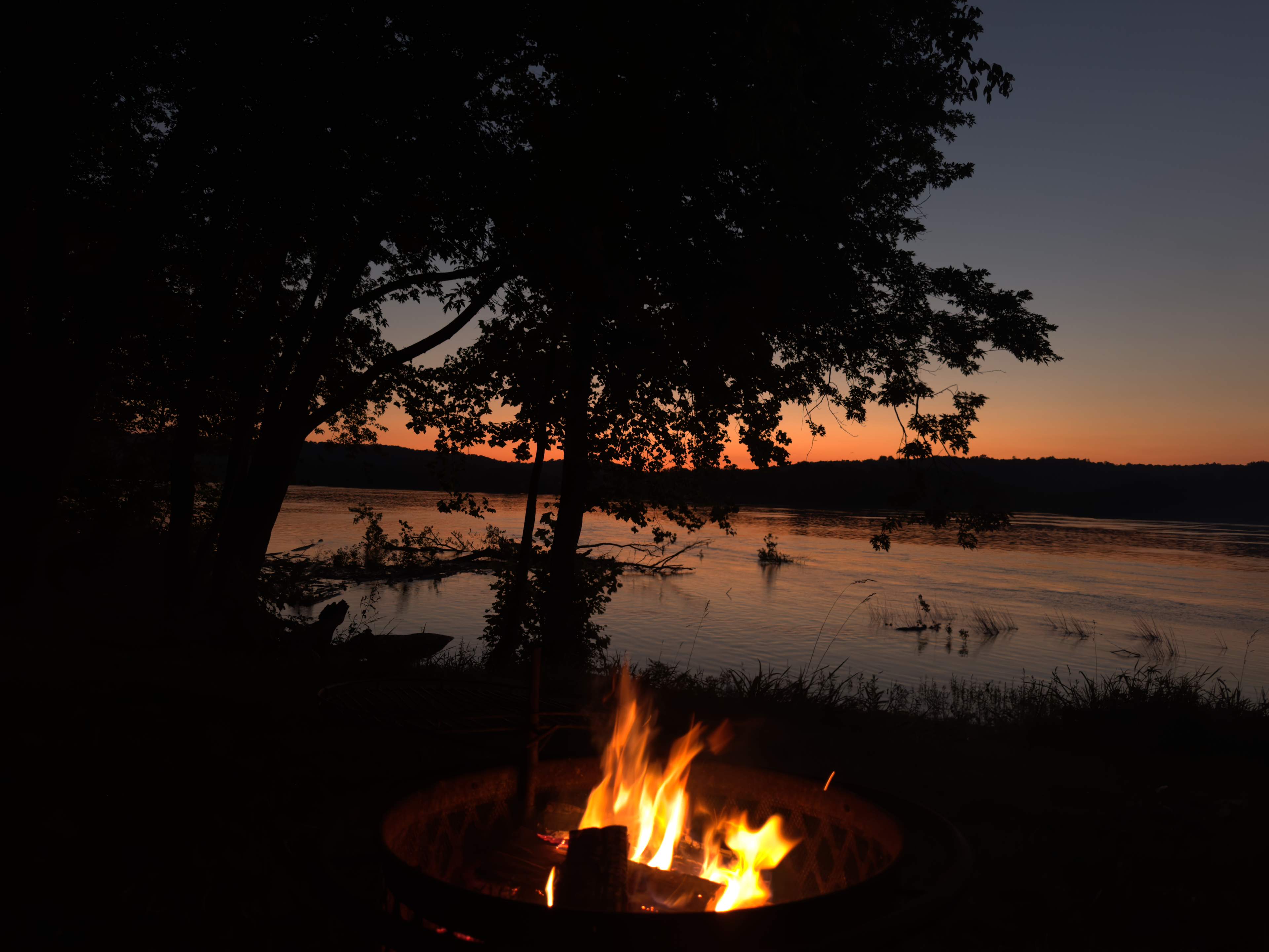 Hidden Valley River Camp