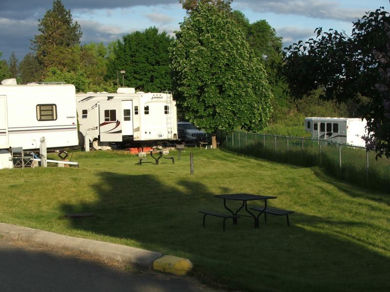 River Walk RV Park