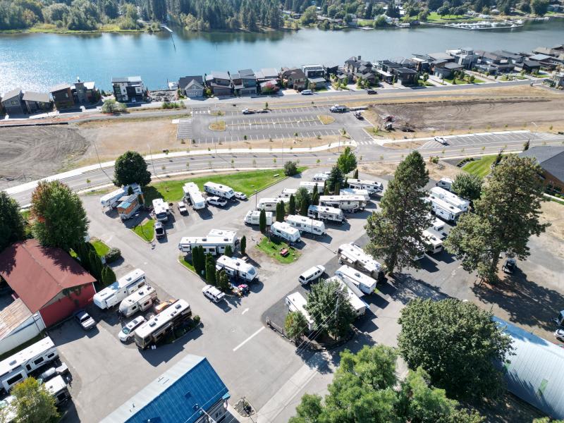 River Walk RV Park