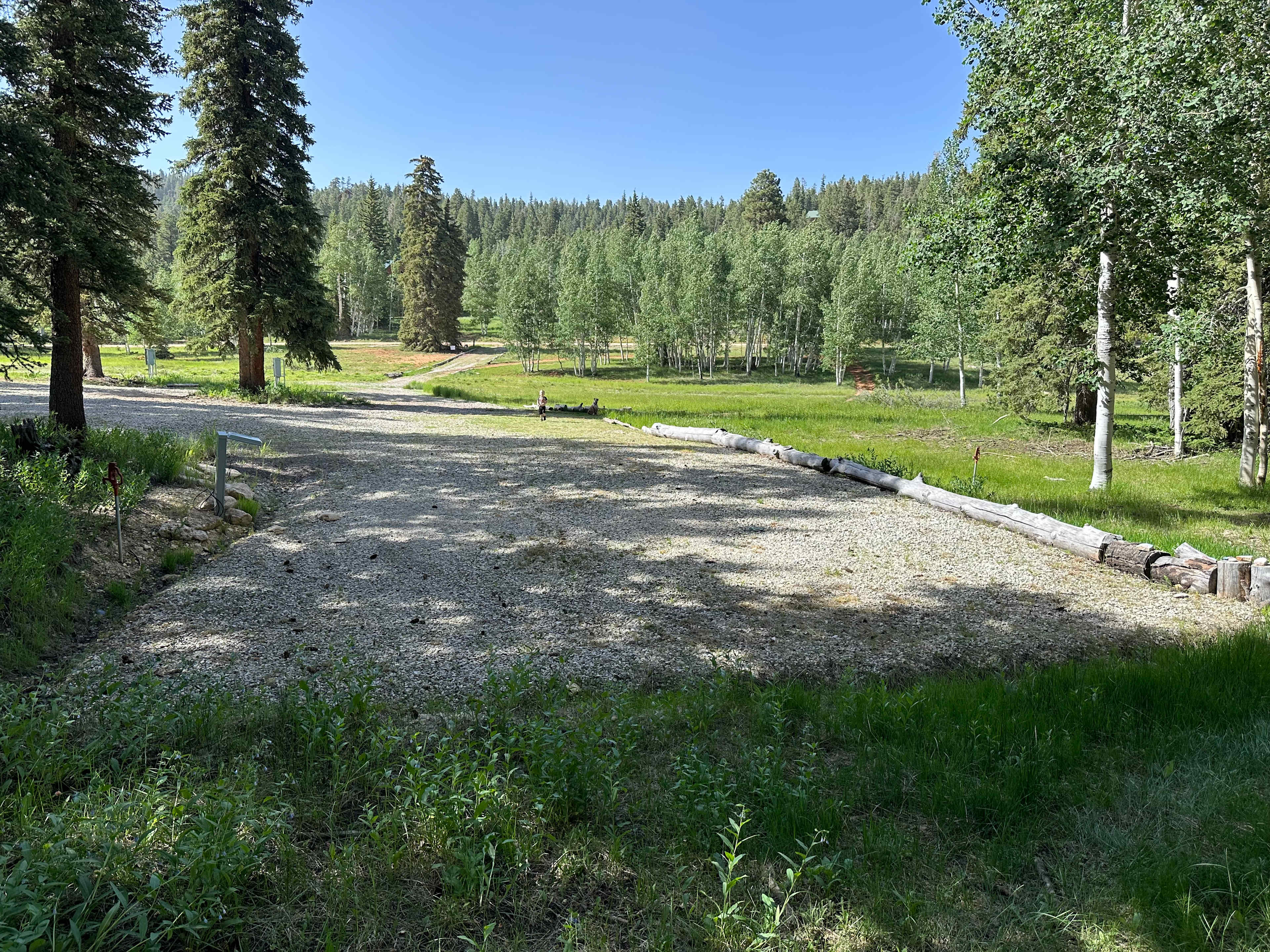 Strawberry Point Retreat