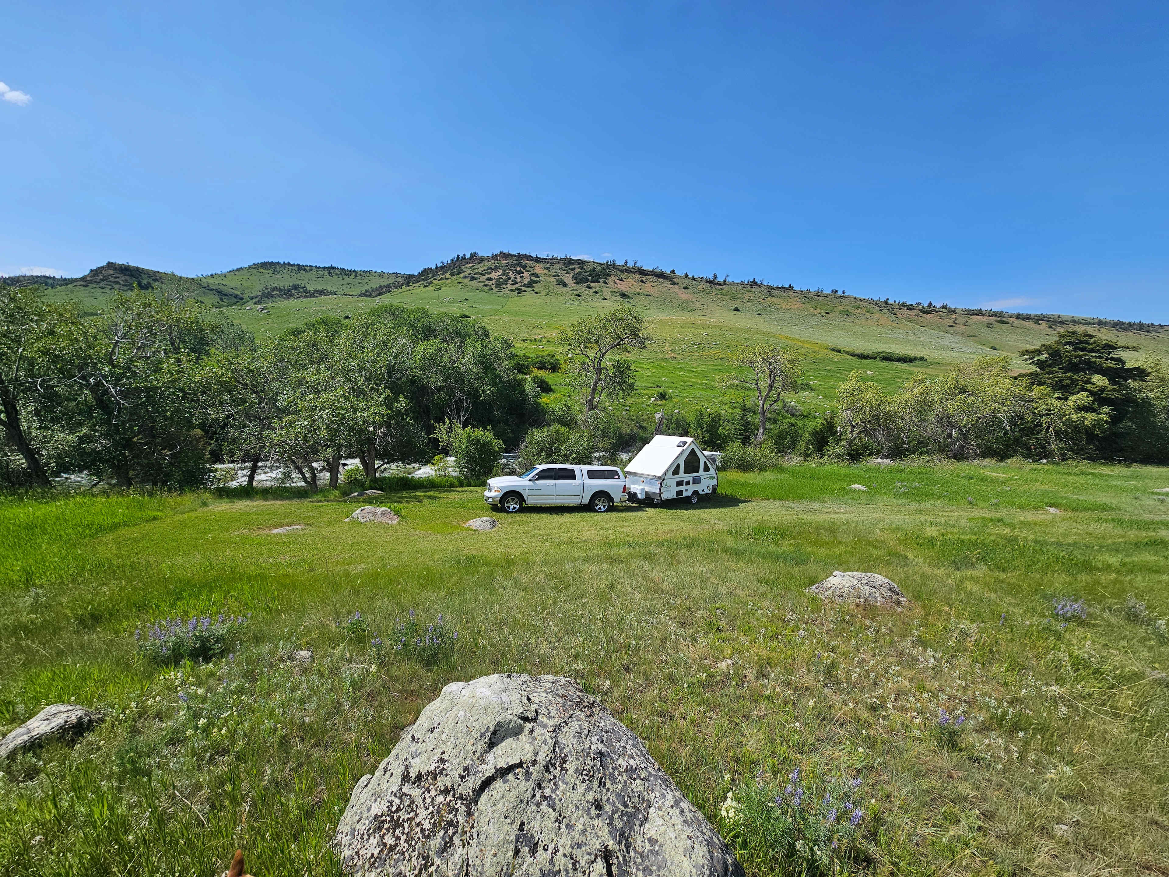 Ellison Ranch
