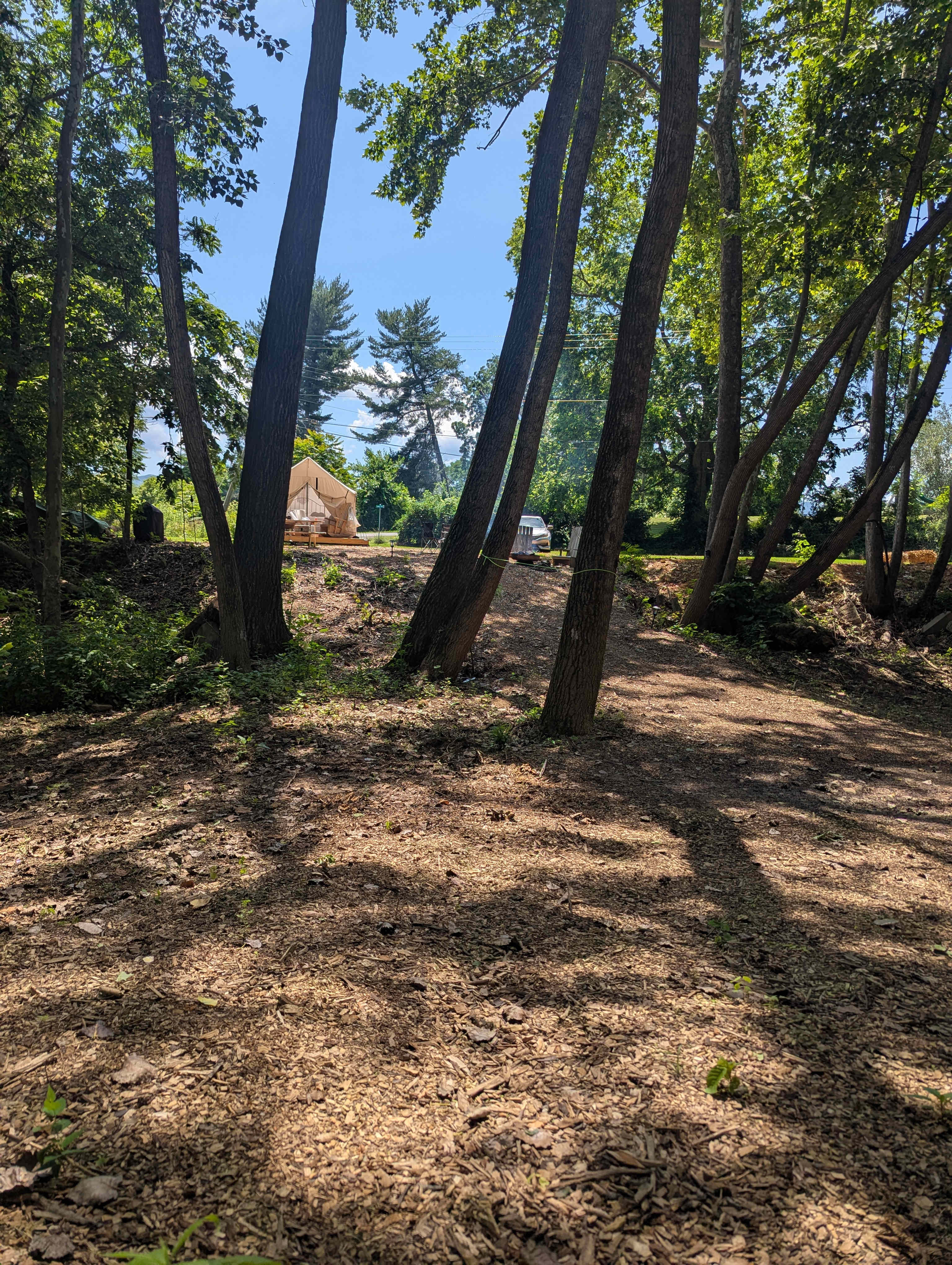 South River Camp