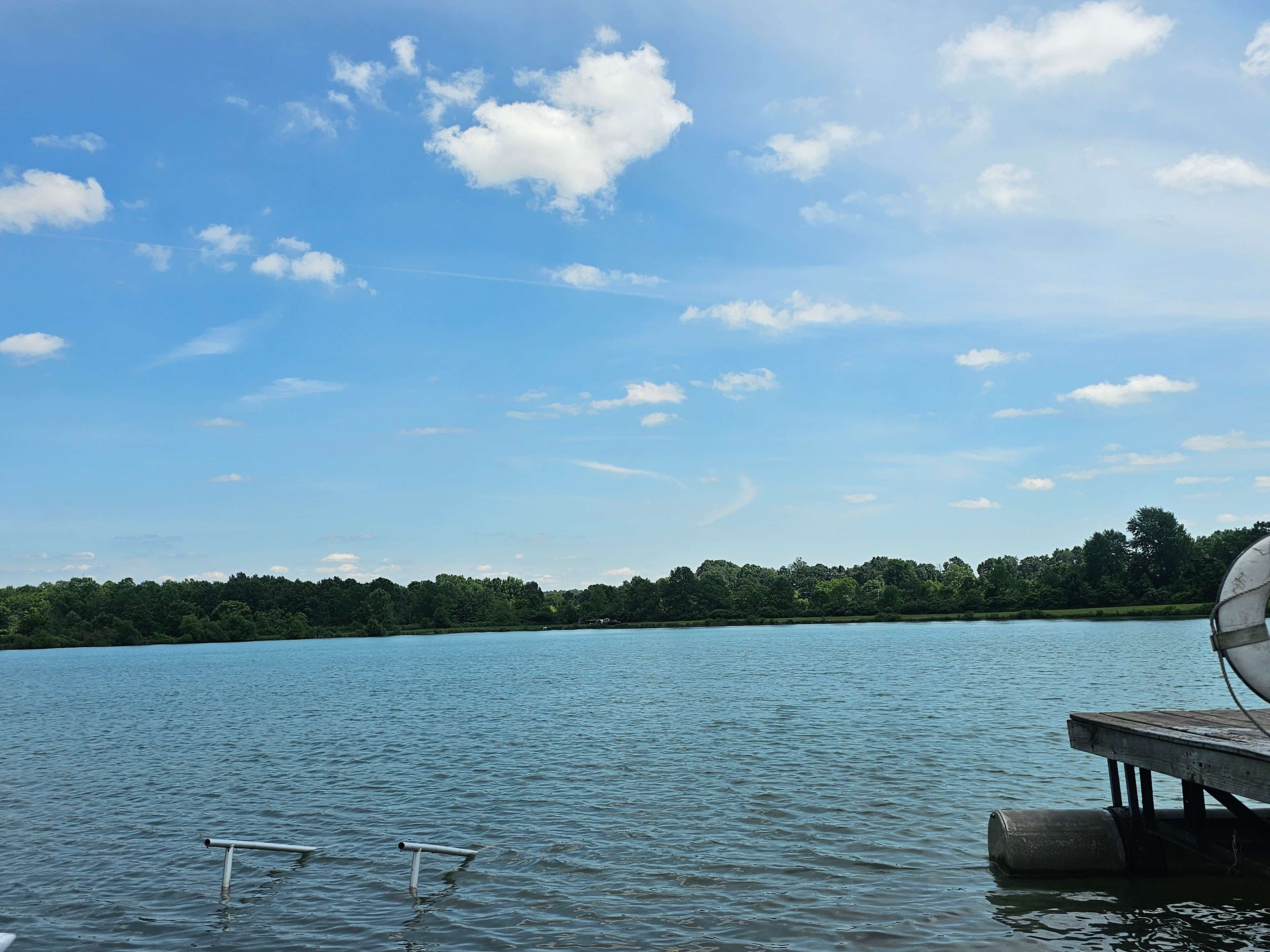 Fish Farm Camp