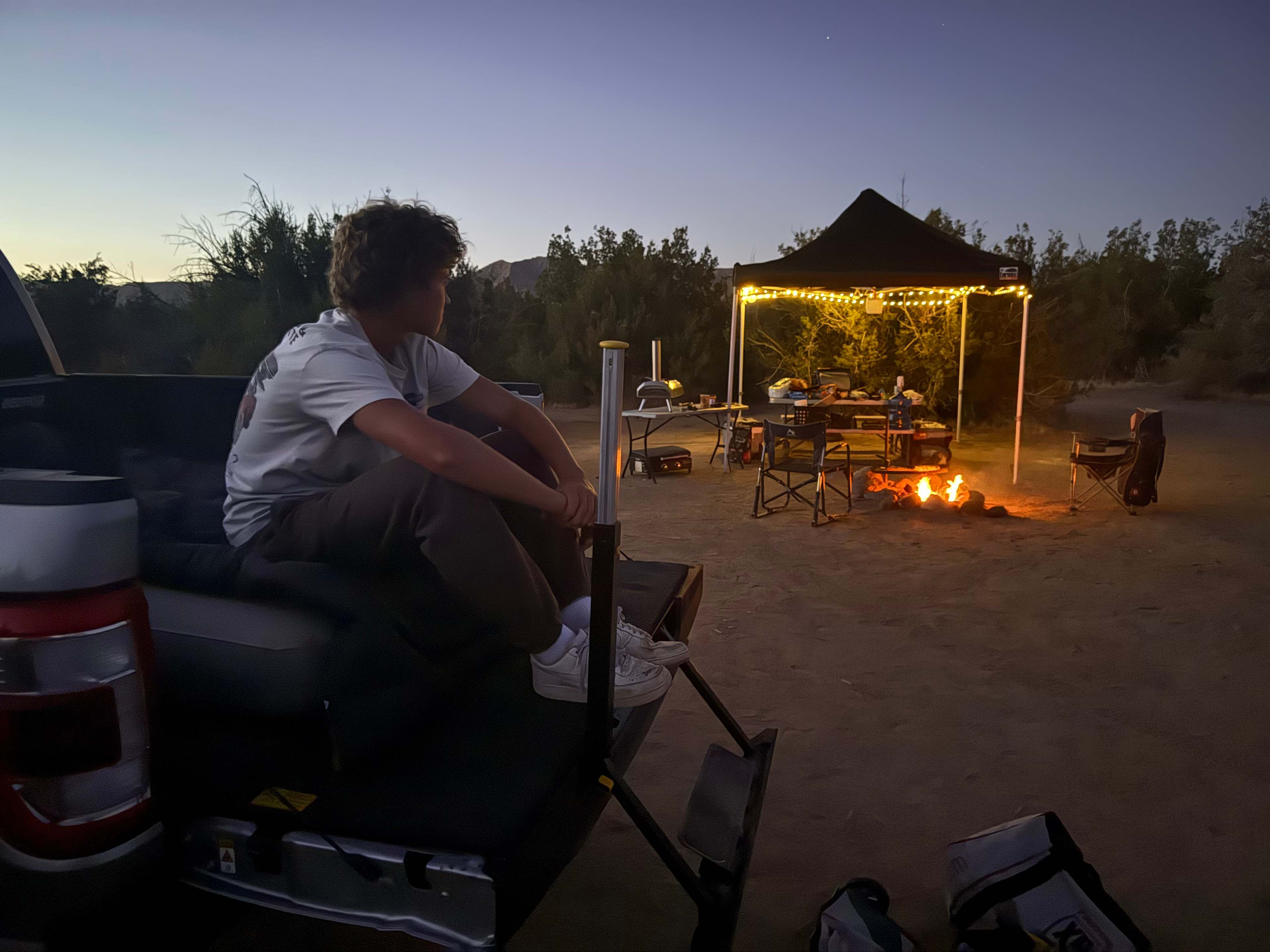 Campsite 2
