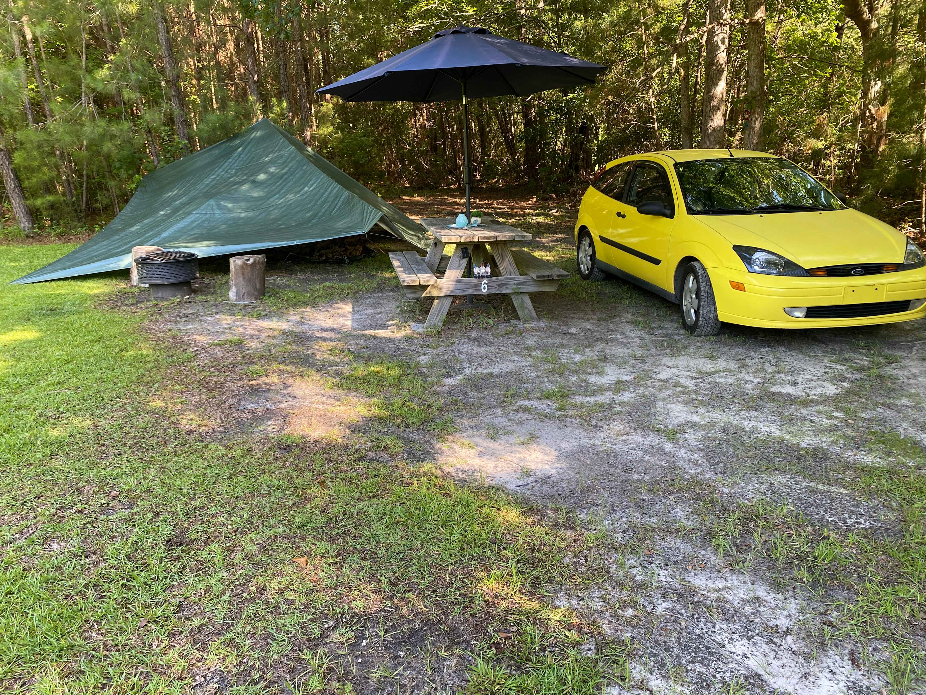 Green Acres Private Campground