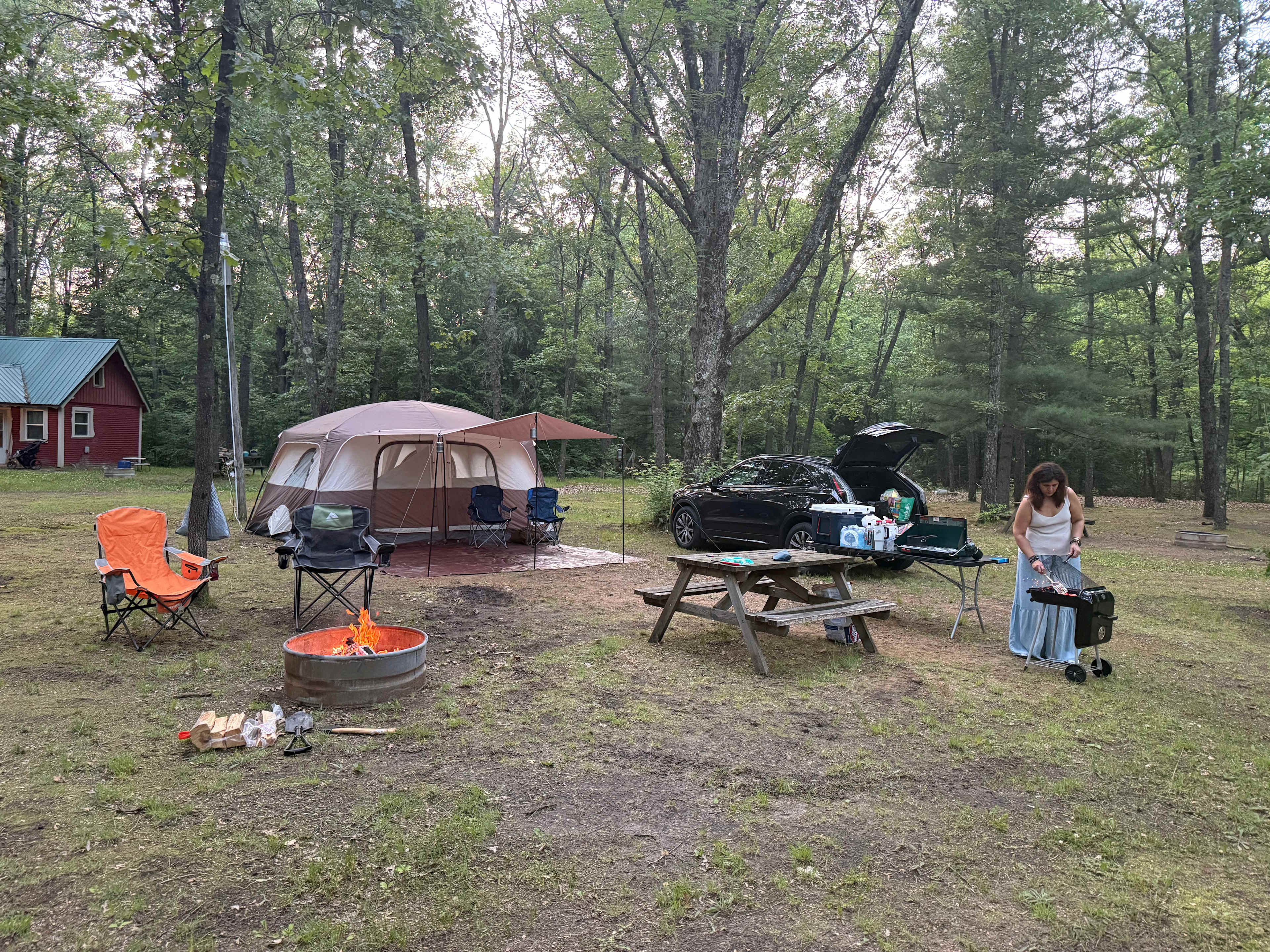 PV's Campground and Resort