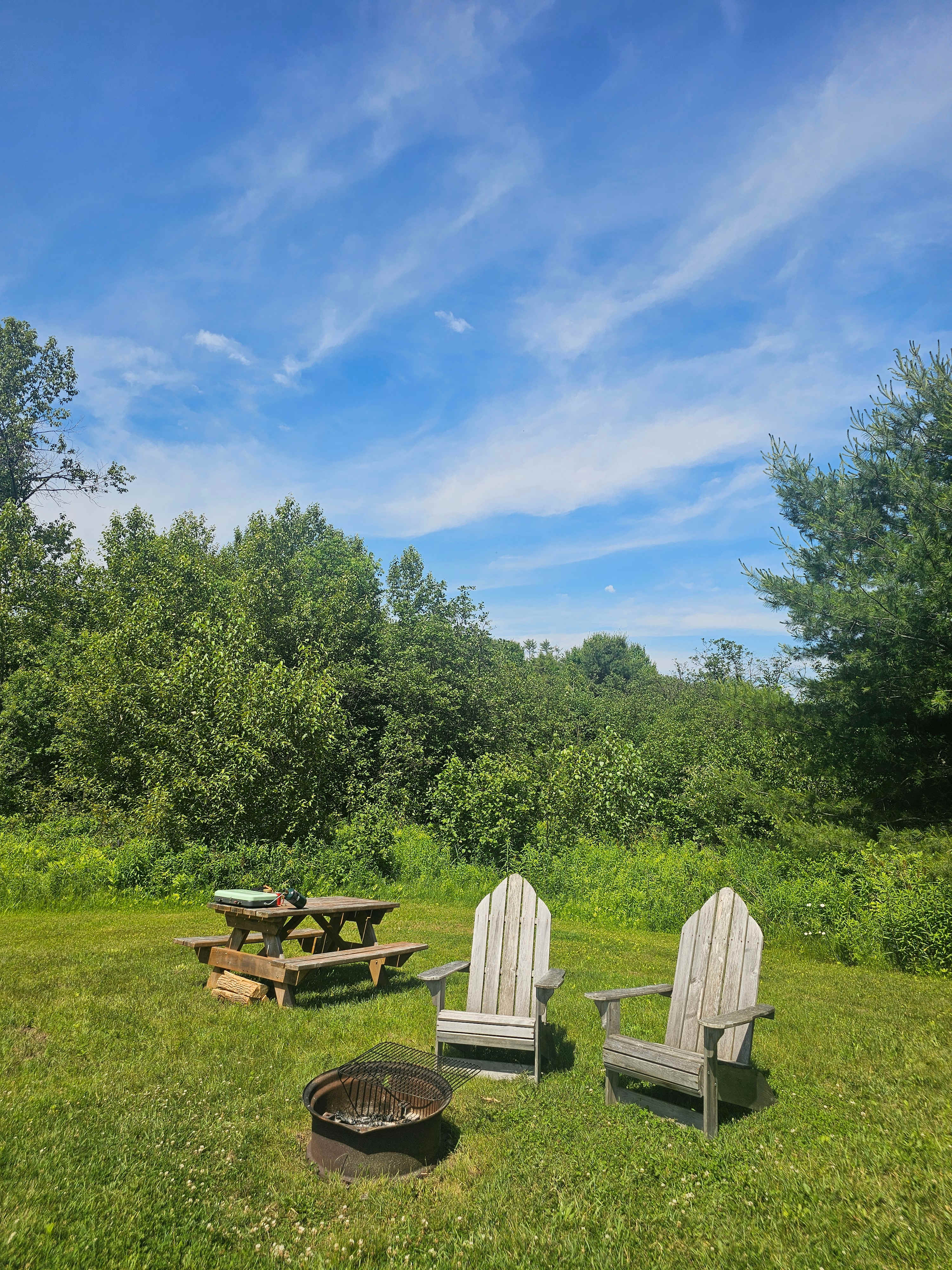 ADK Mountain View