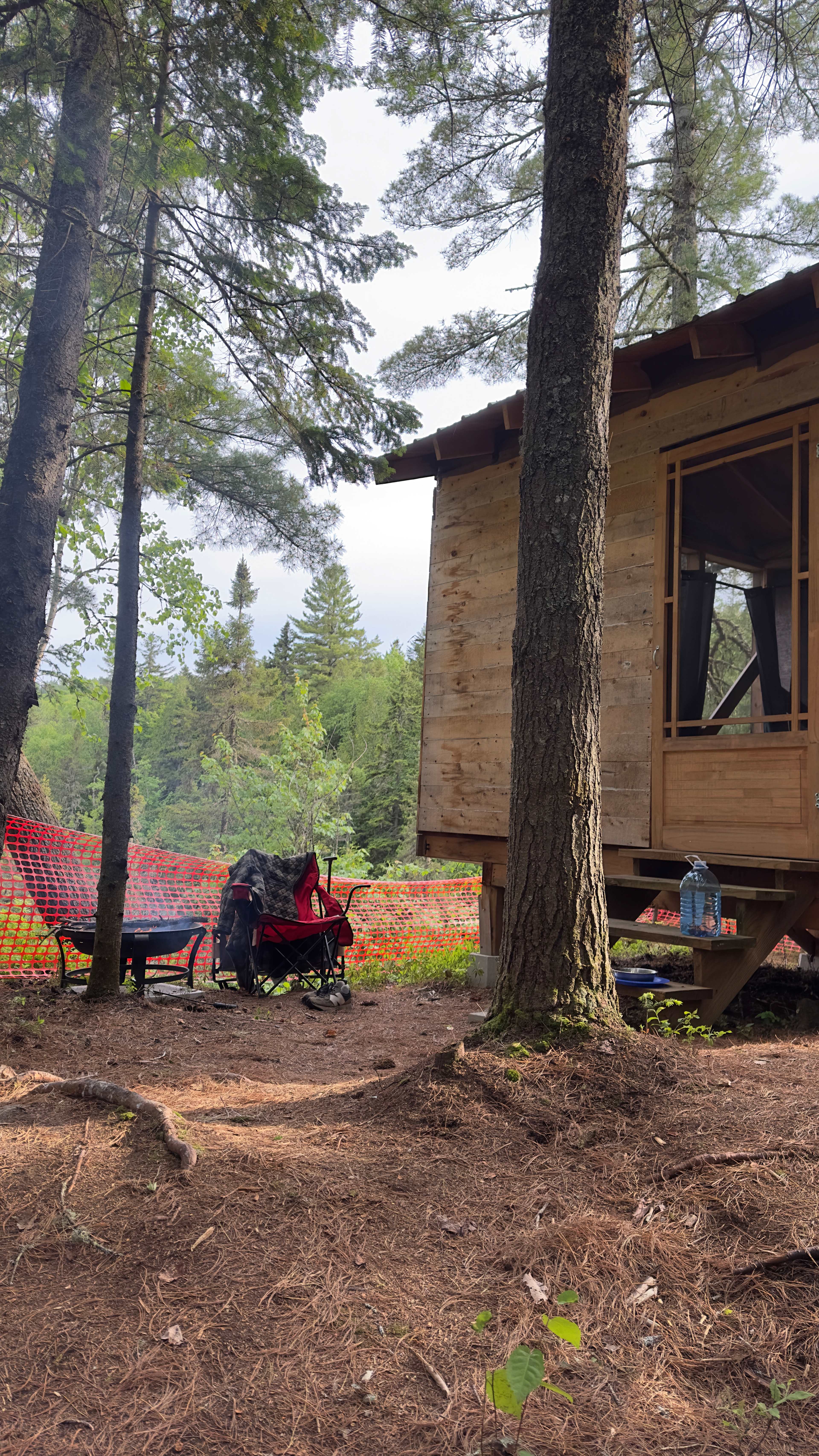 Dobedo Camps