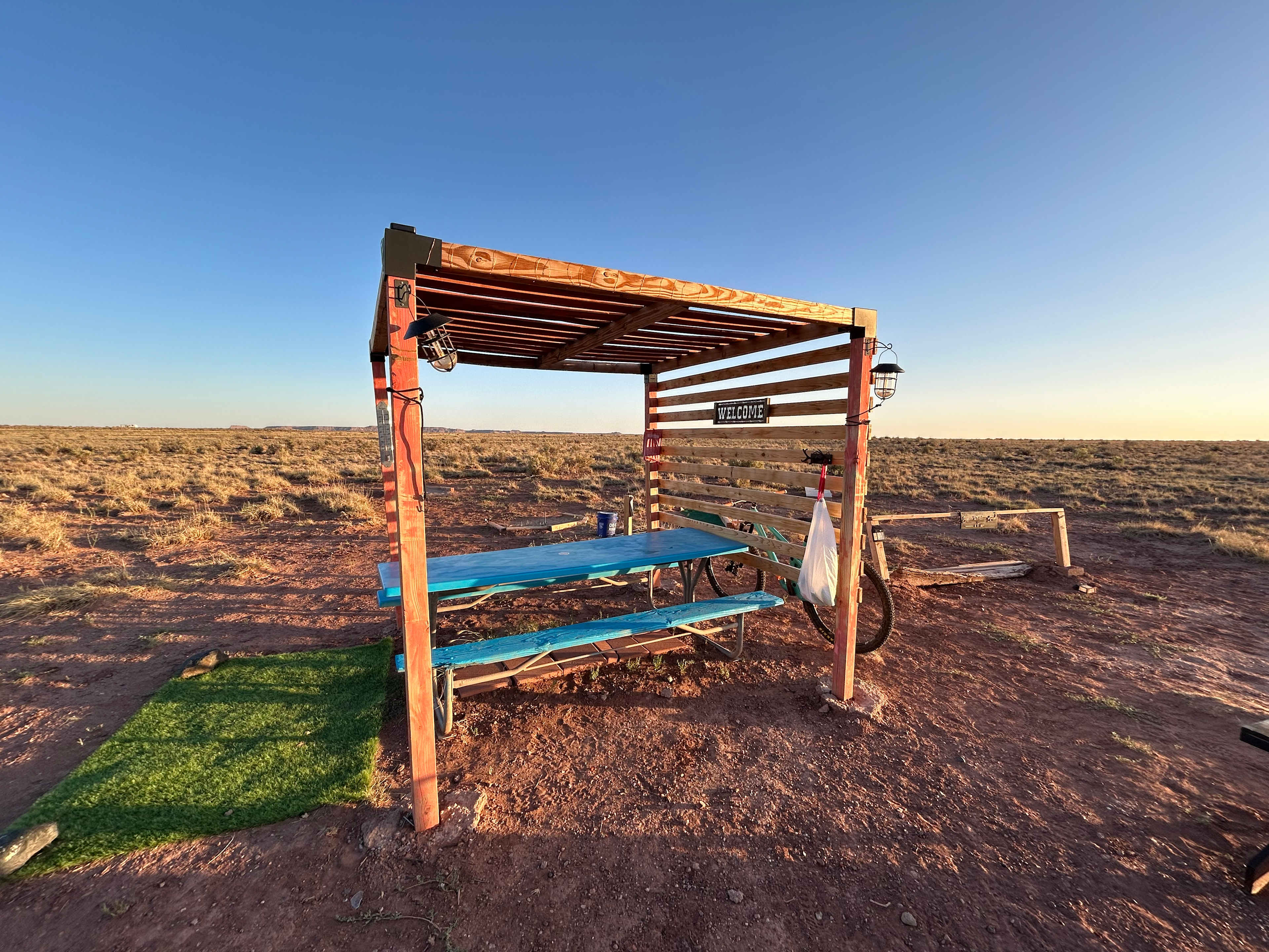 Sun Country campground