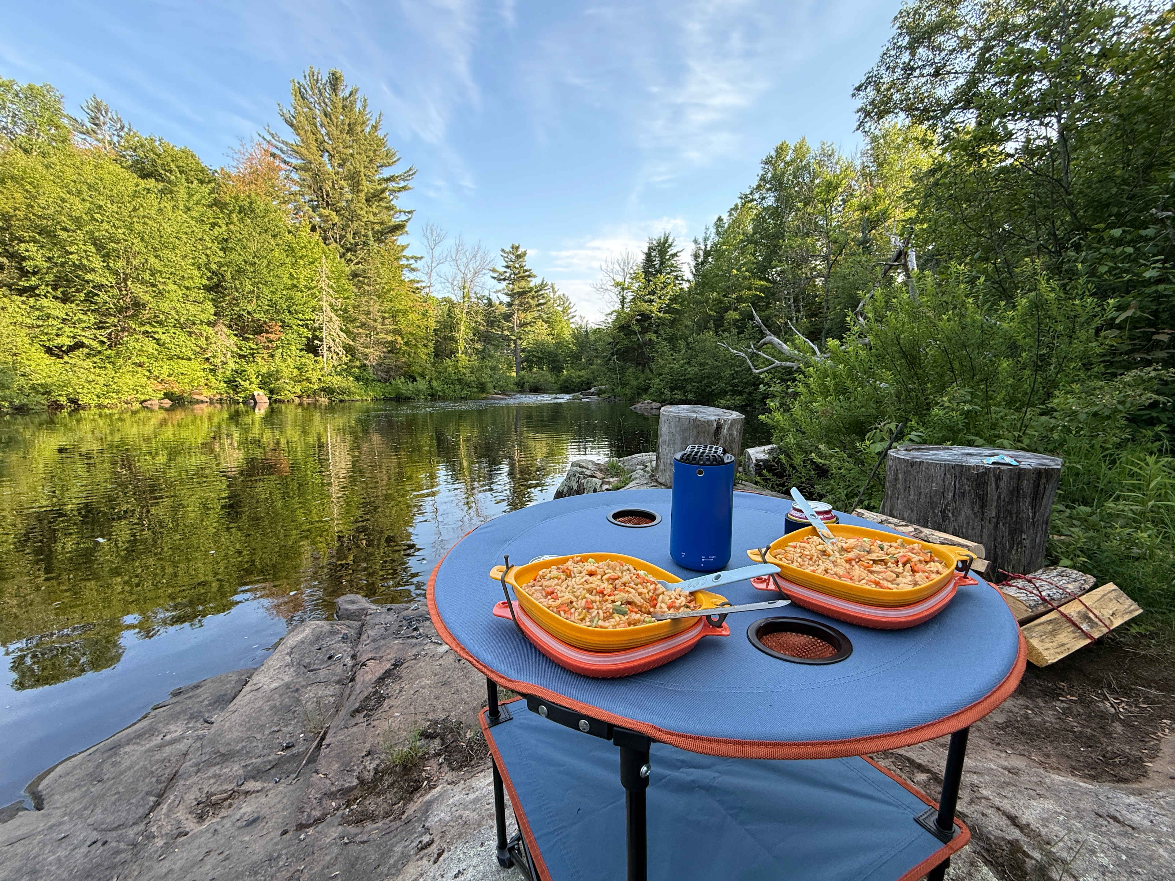 Bad River Wilderness