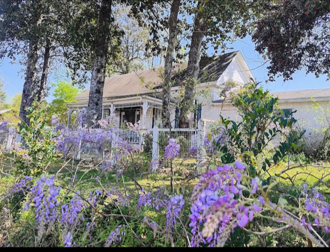 The Homestead RV Park