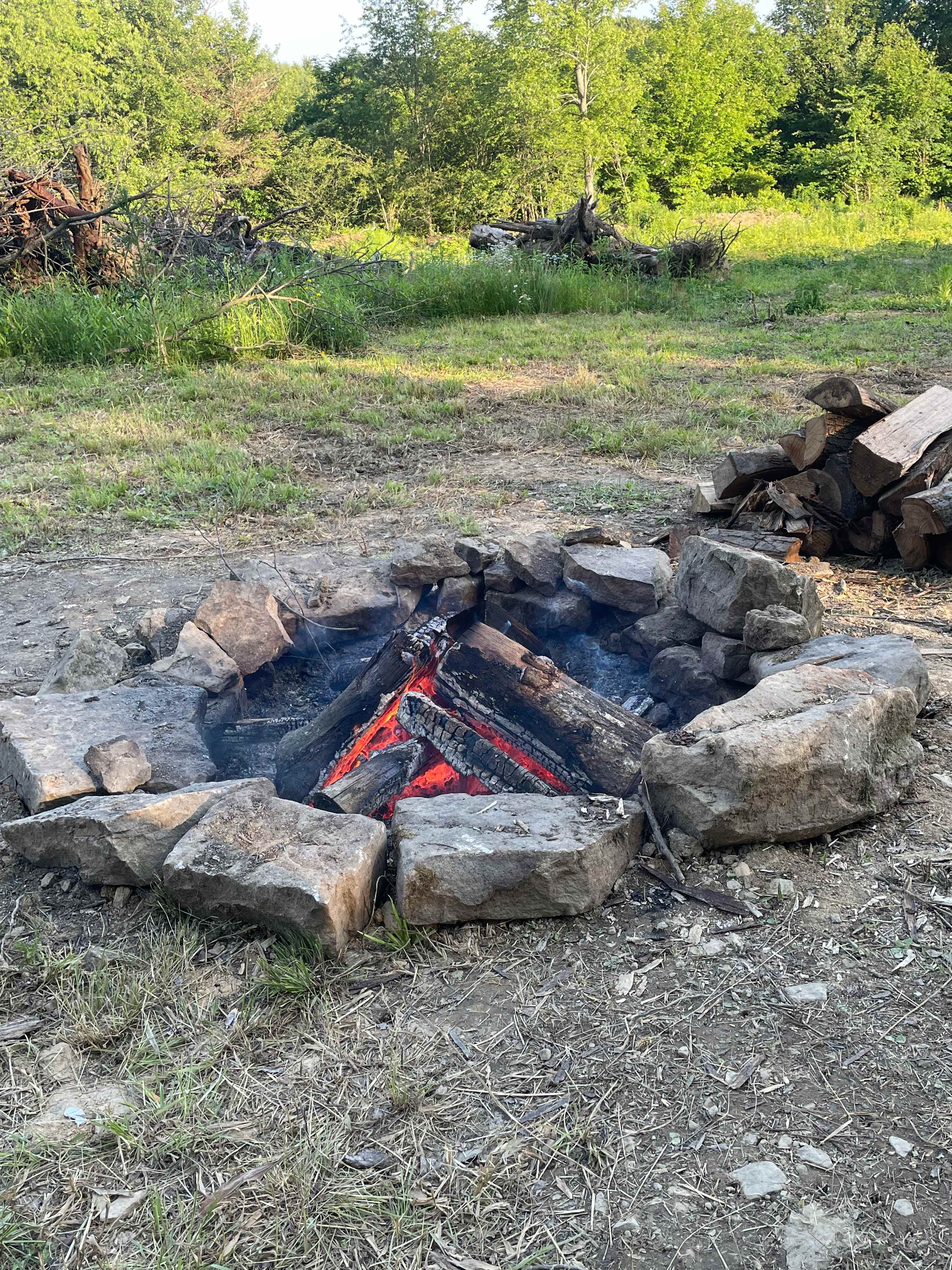 Ranger's Retreat