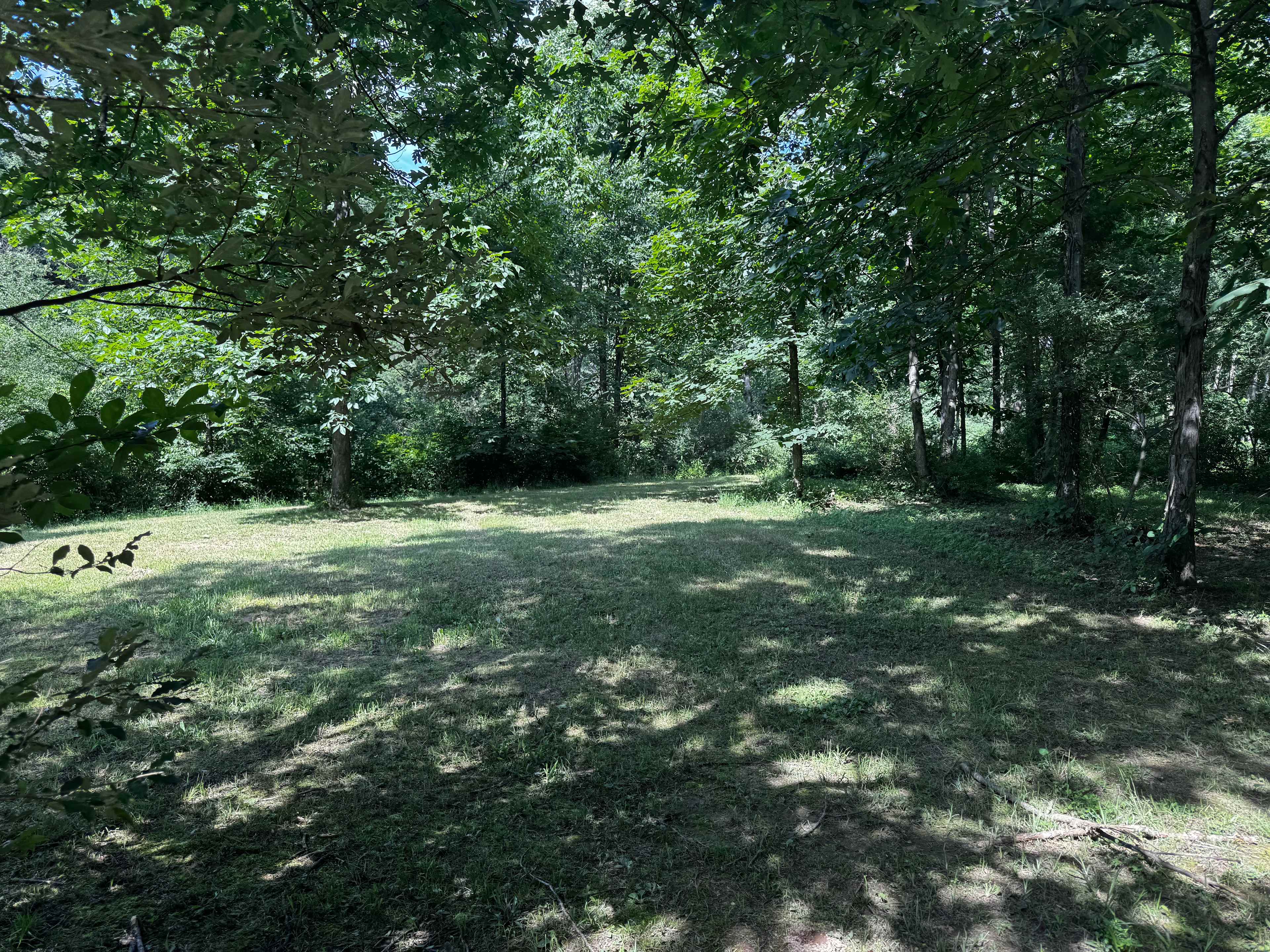 Carp Cove Farm