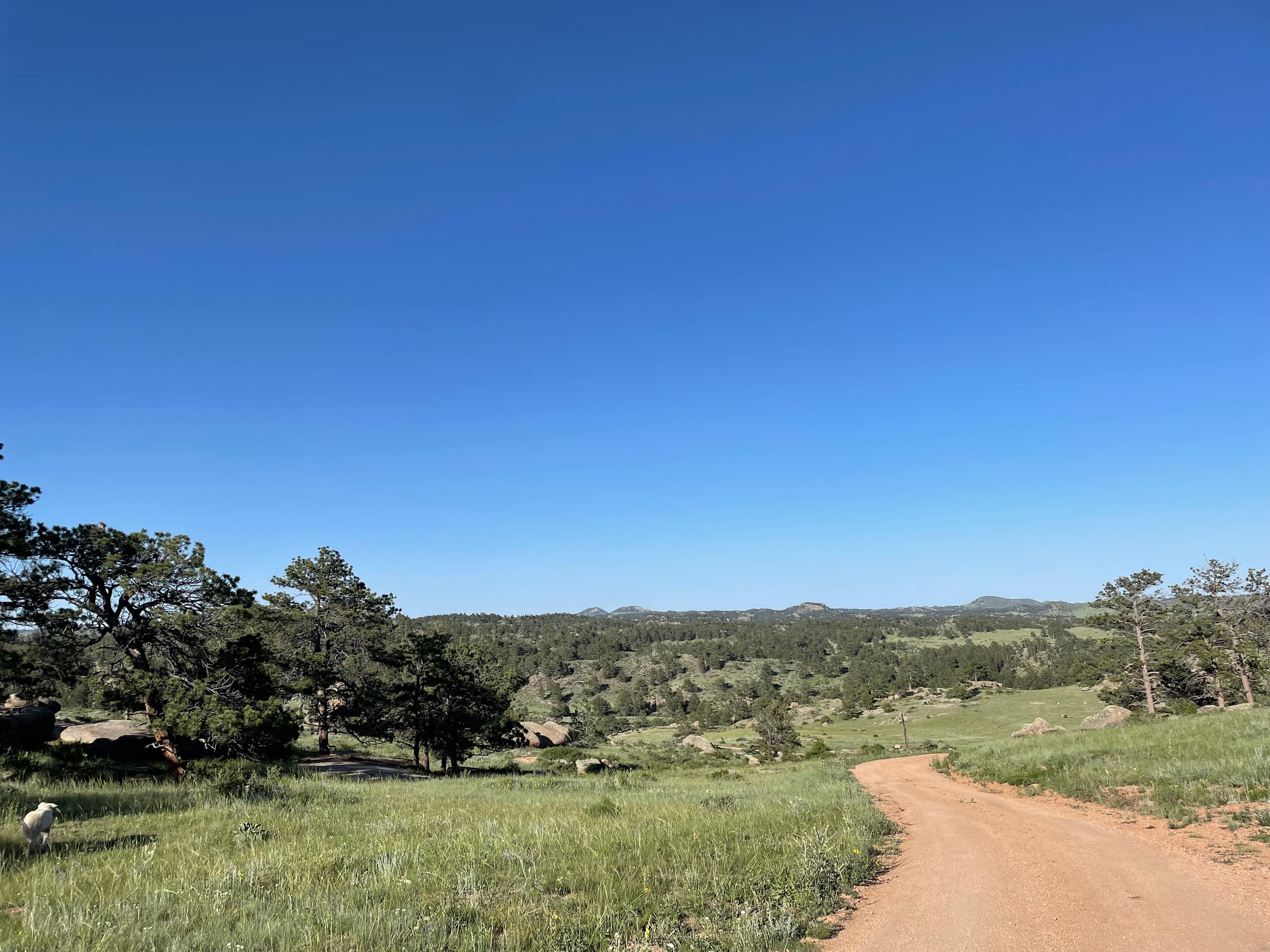 Logan Ranch Campground