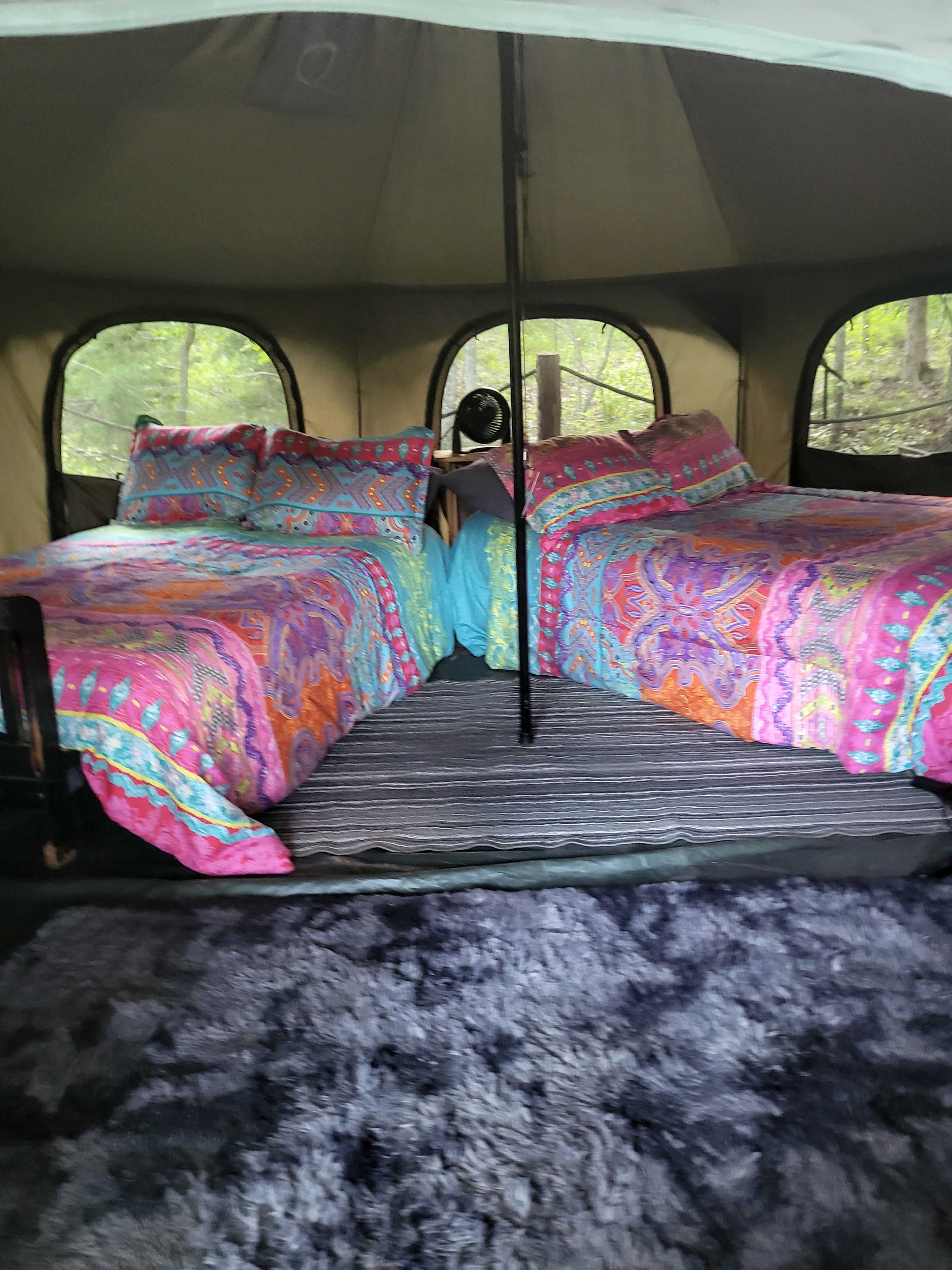 Hummingbird Hollow Outdoors