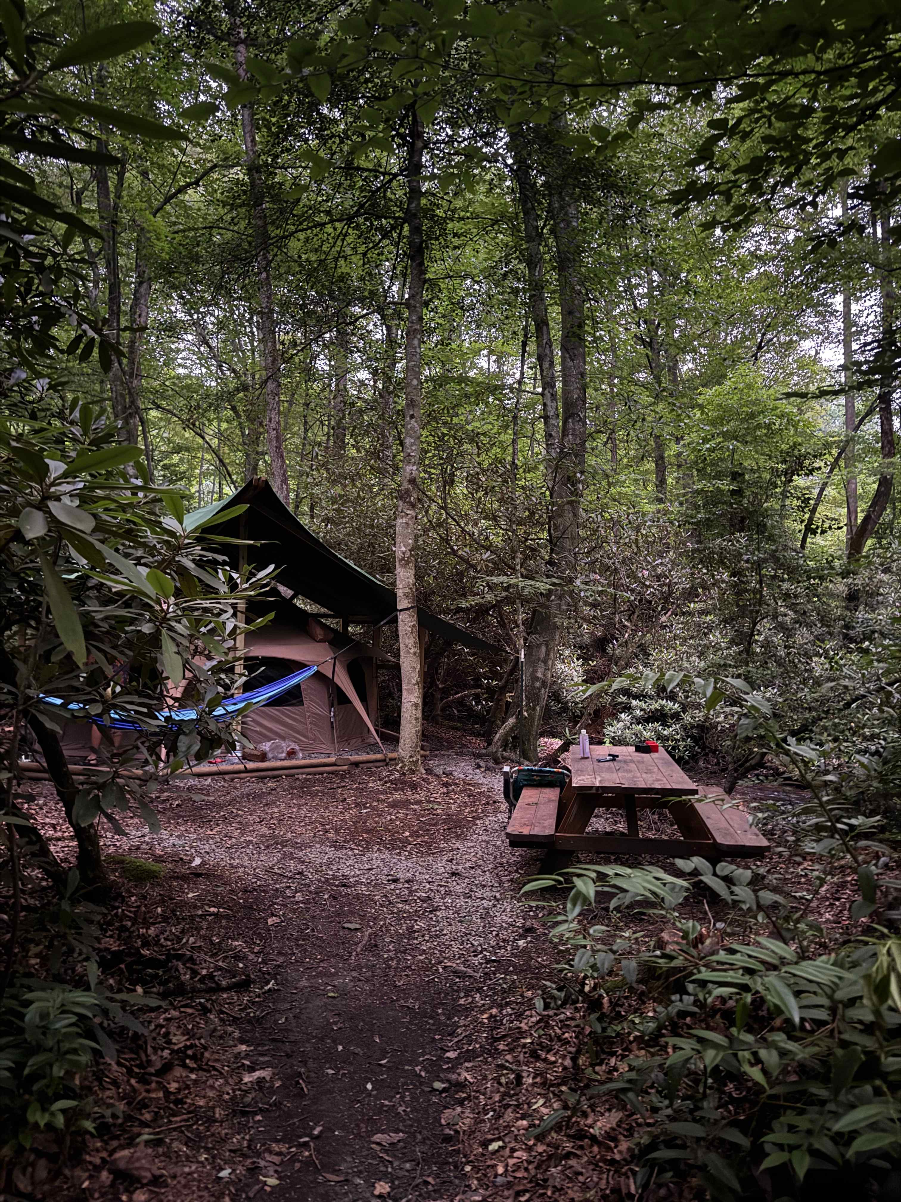 Peace Of Pisgah