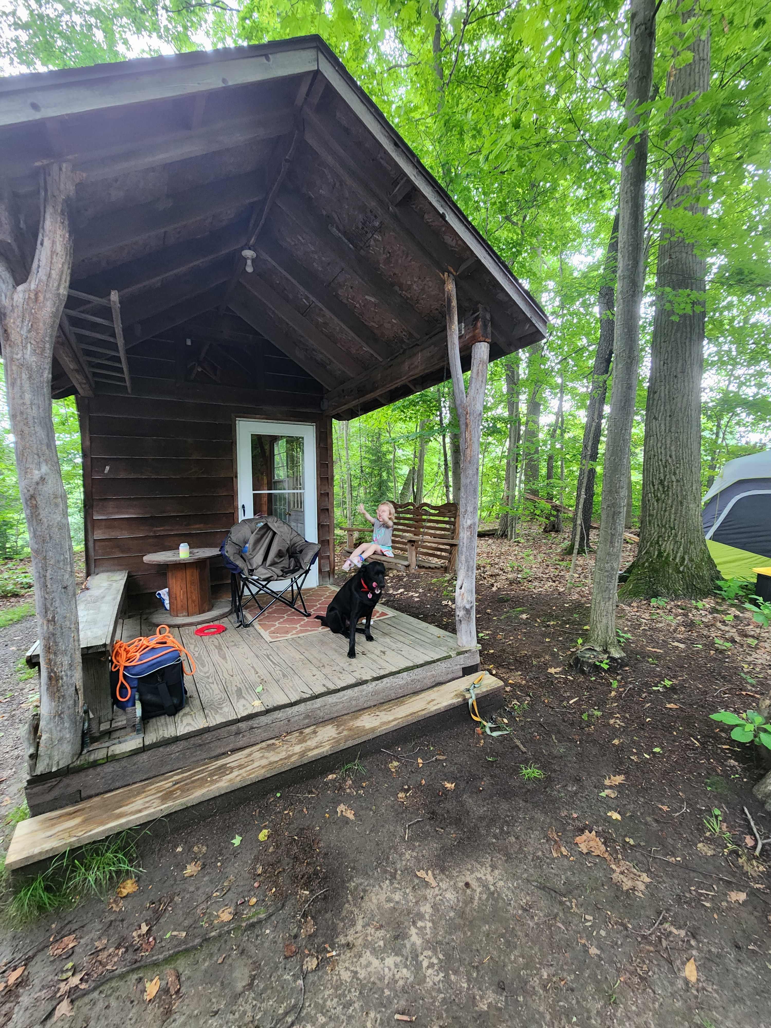 Hemlock Hideaway