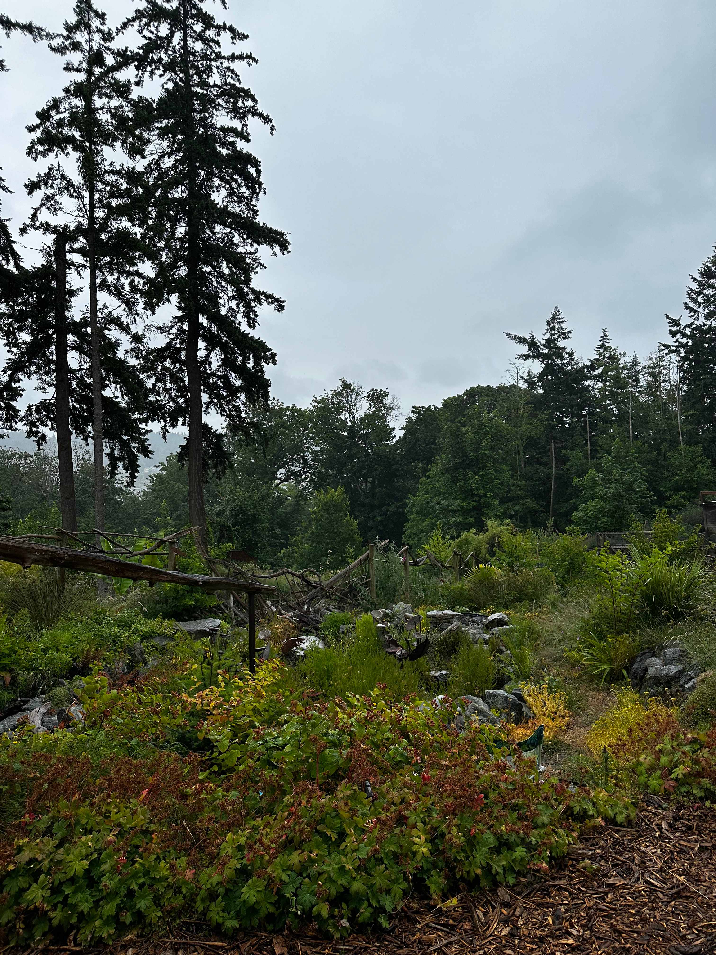 A Taste of Whidbey