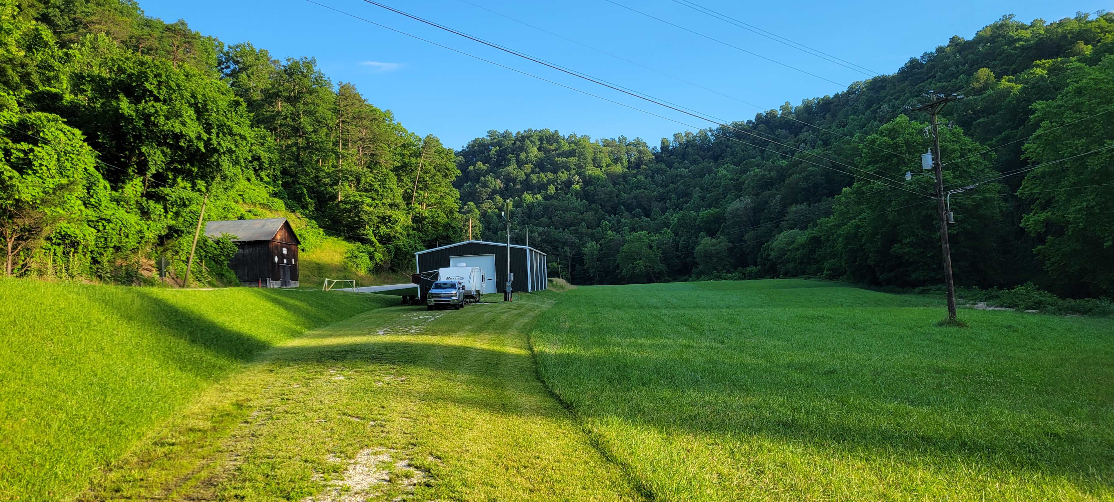 Roaring Shoals Farm