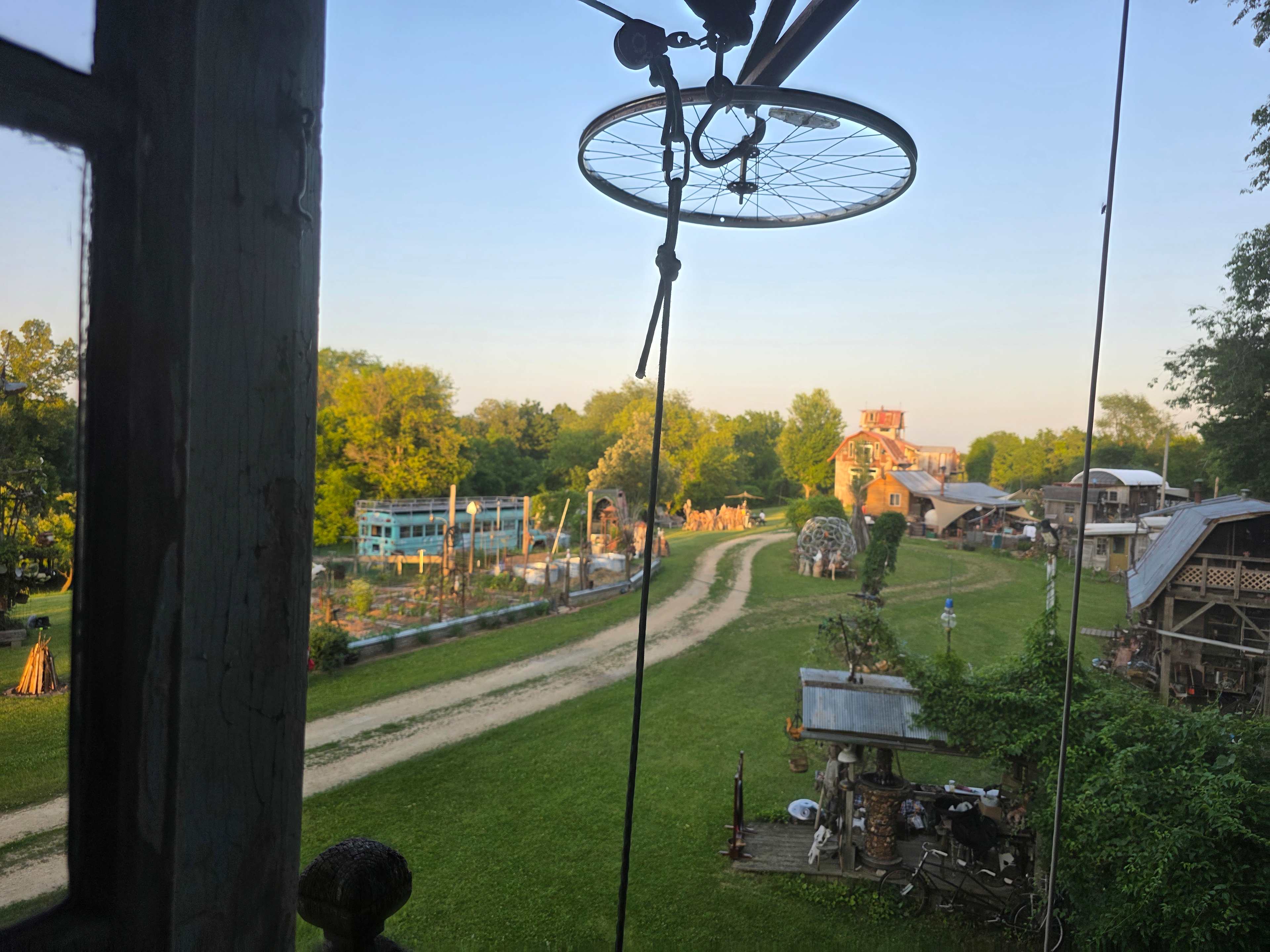 n*Everland Barnyard Camping
