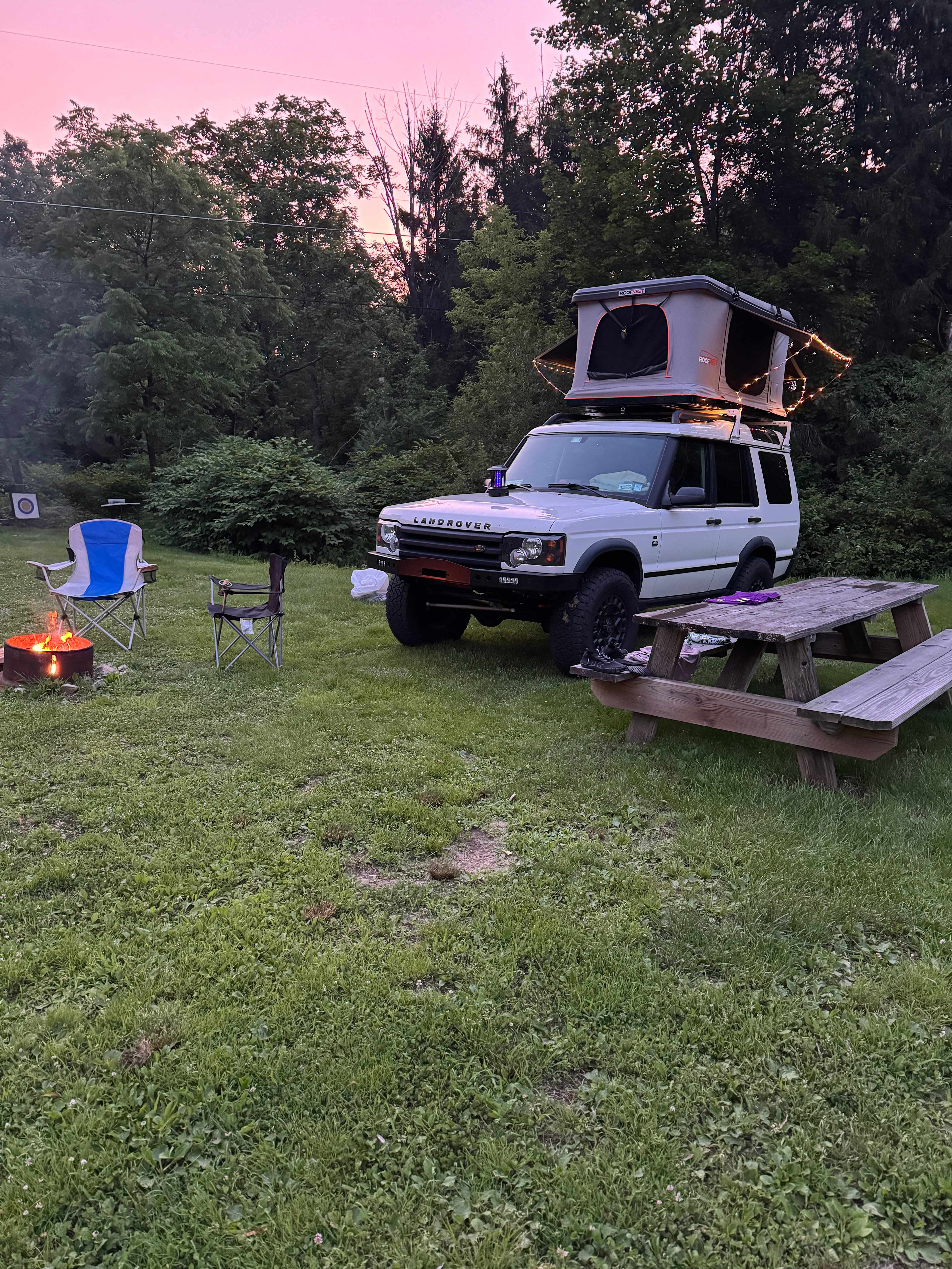 Pocono Point