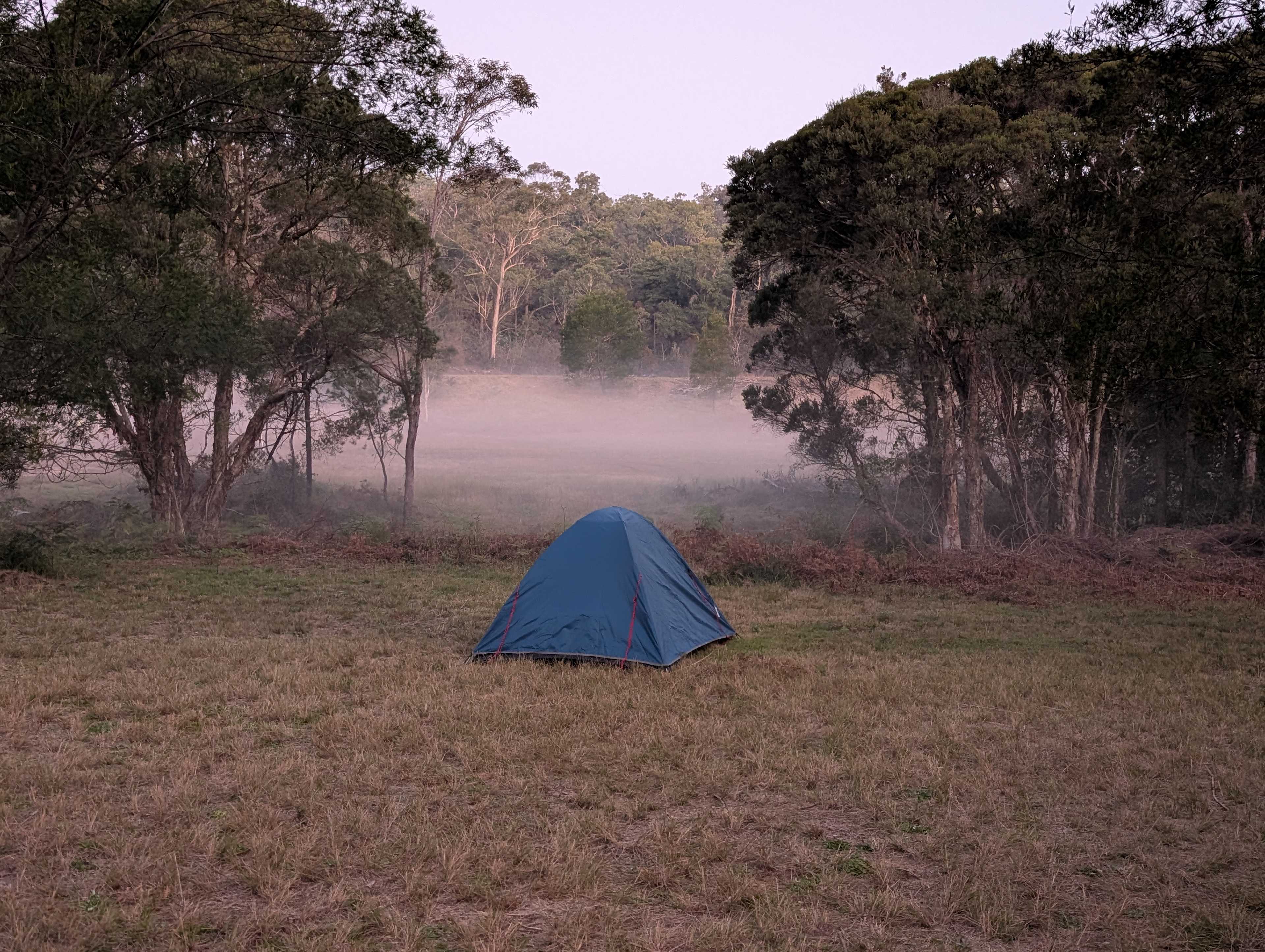 Bullridge Farm-Secluded & Uncrowded