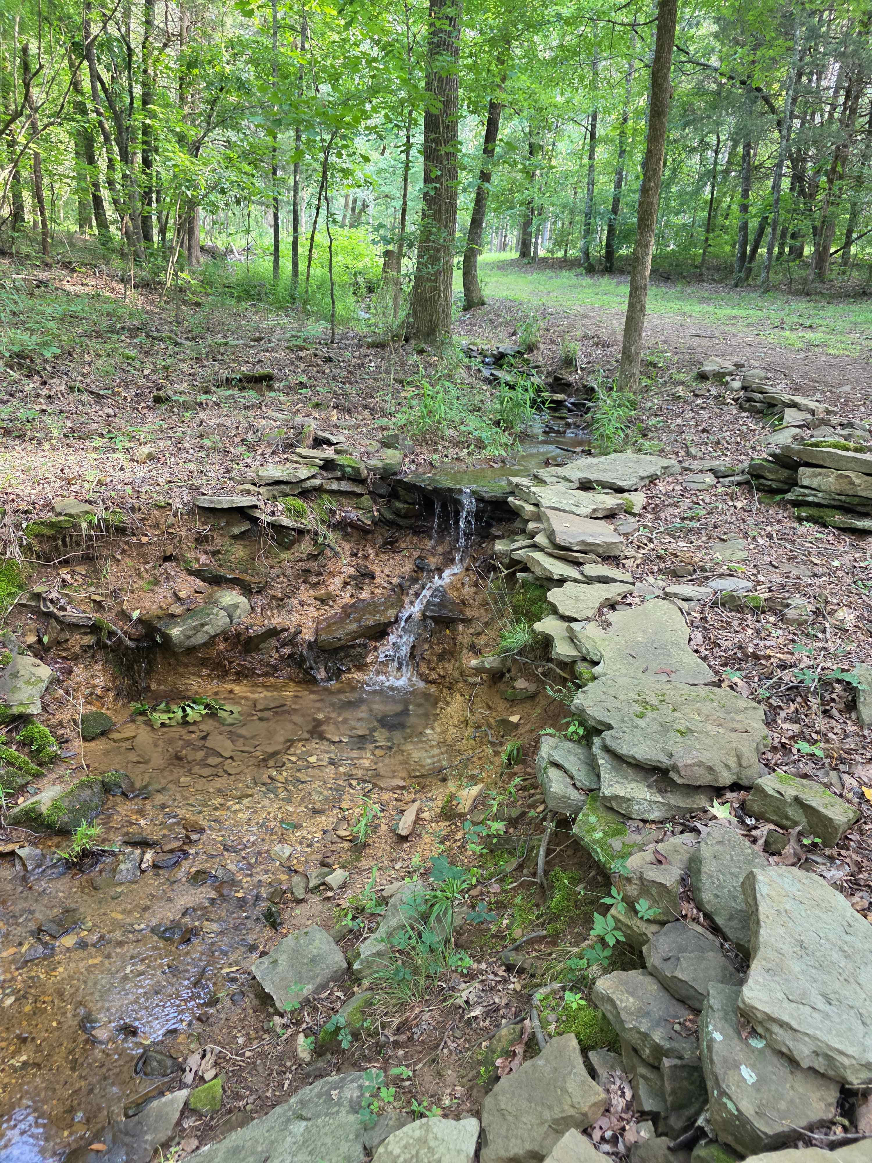 Pinnacle Springs Recreational Park