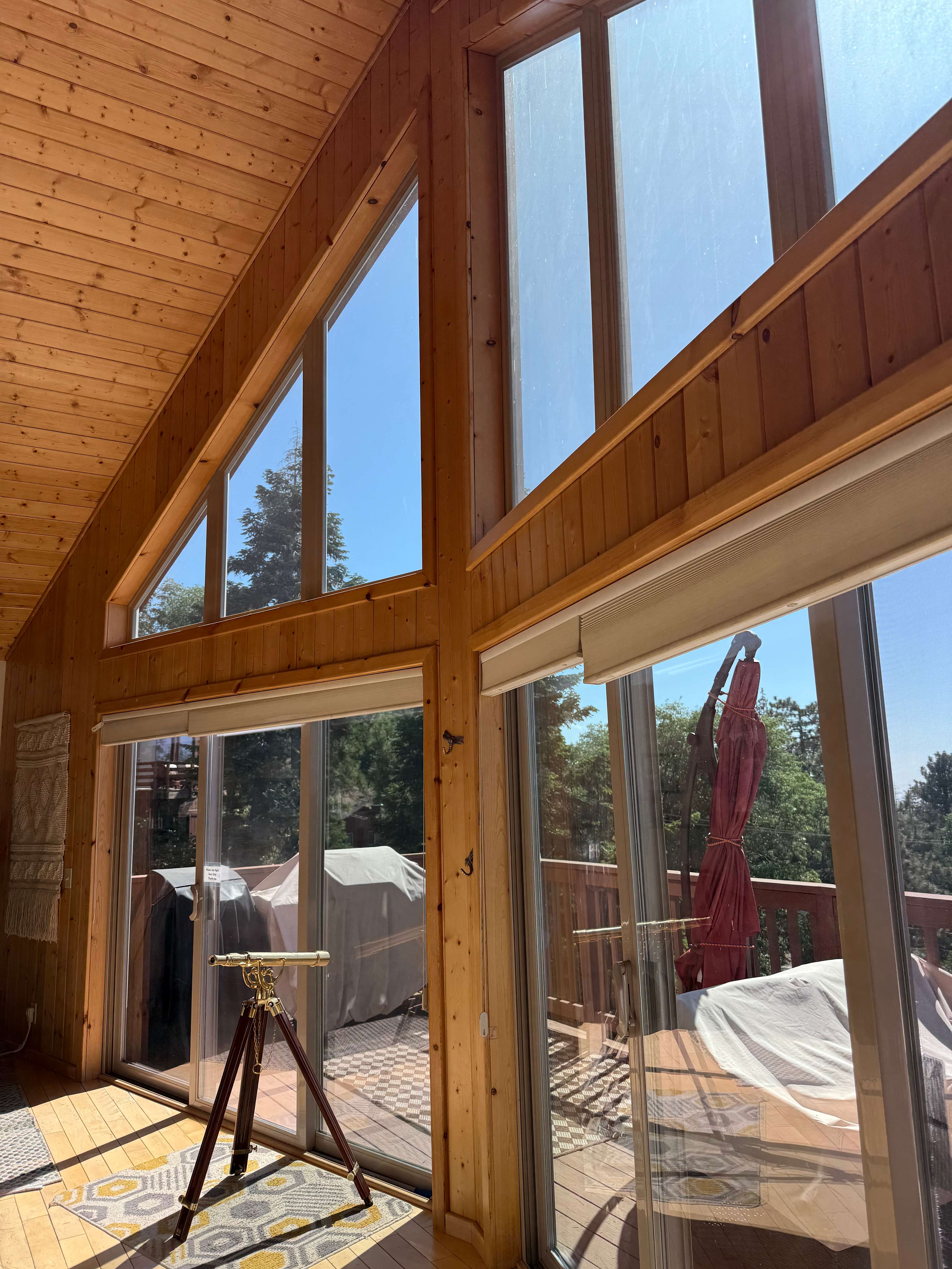 Get Lost Inn - Cabin Rentals