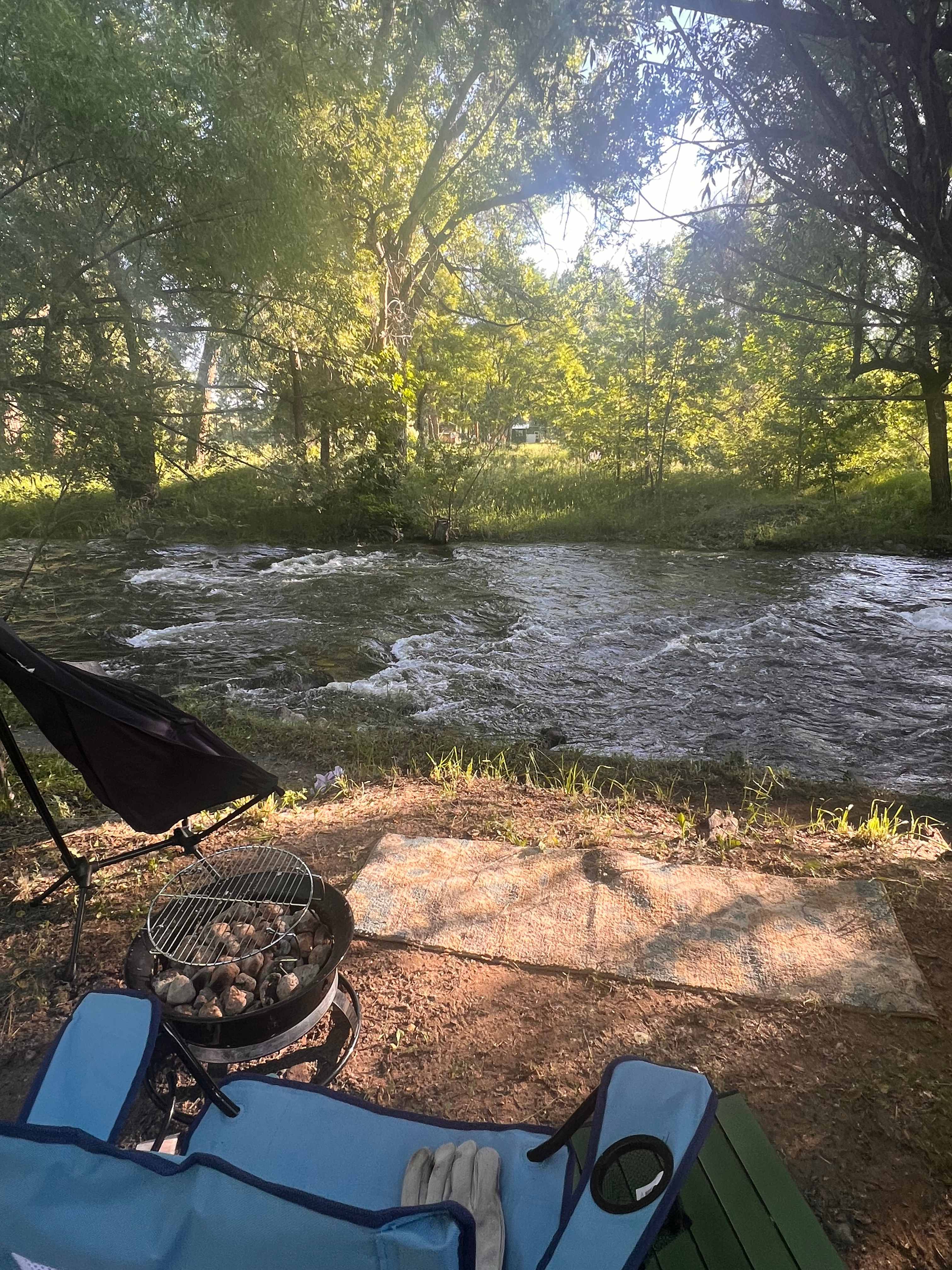 Riverview RV Park and Campground
