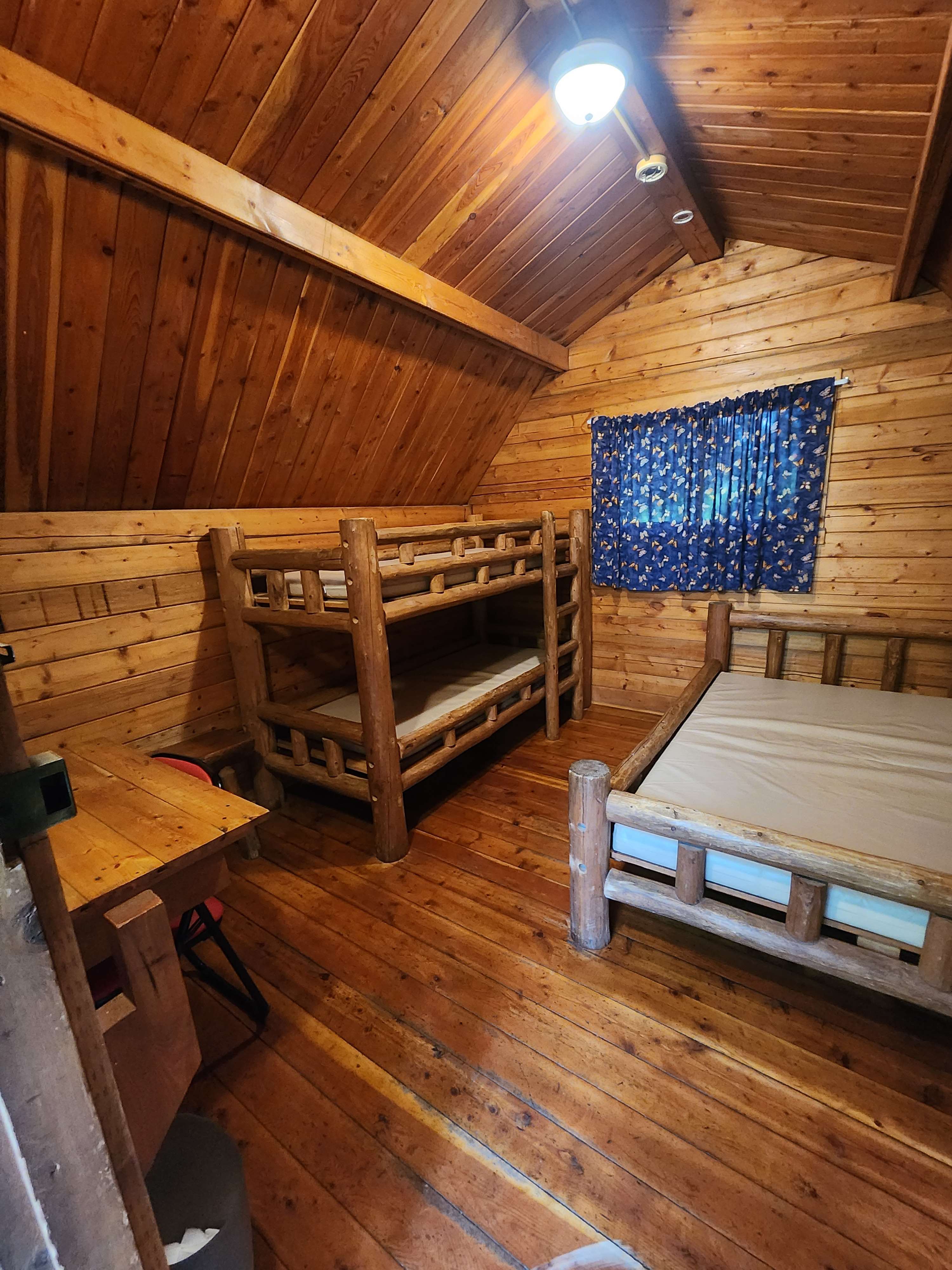 Salmon Arm Camping Resort