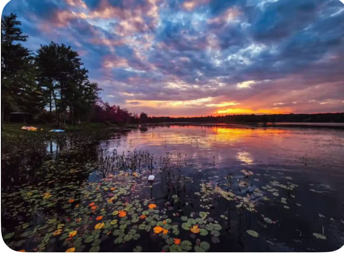 Kennebec Nature Escape