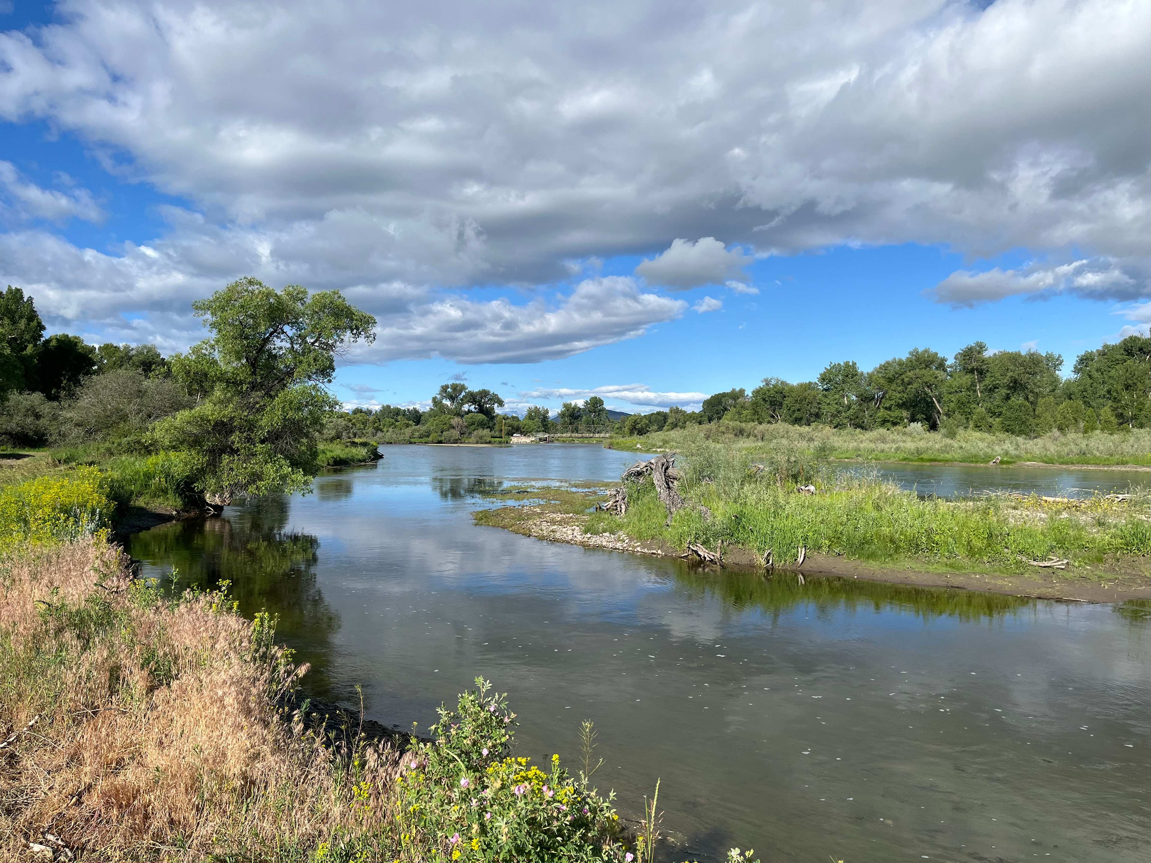 Old Town River Ranch