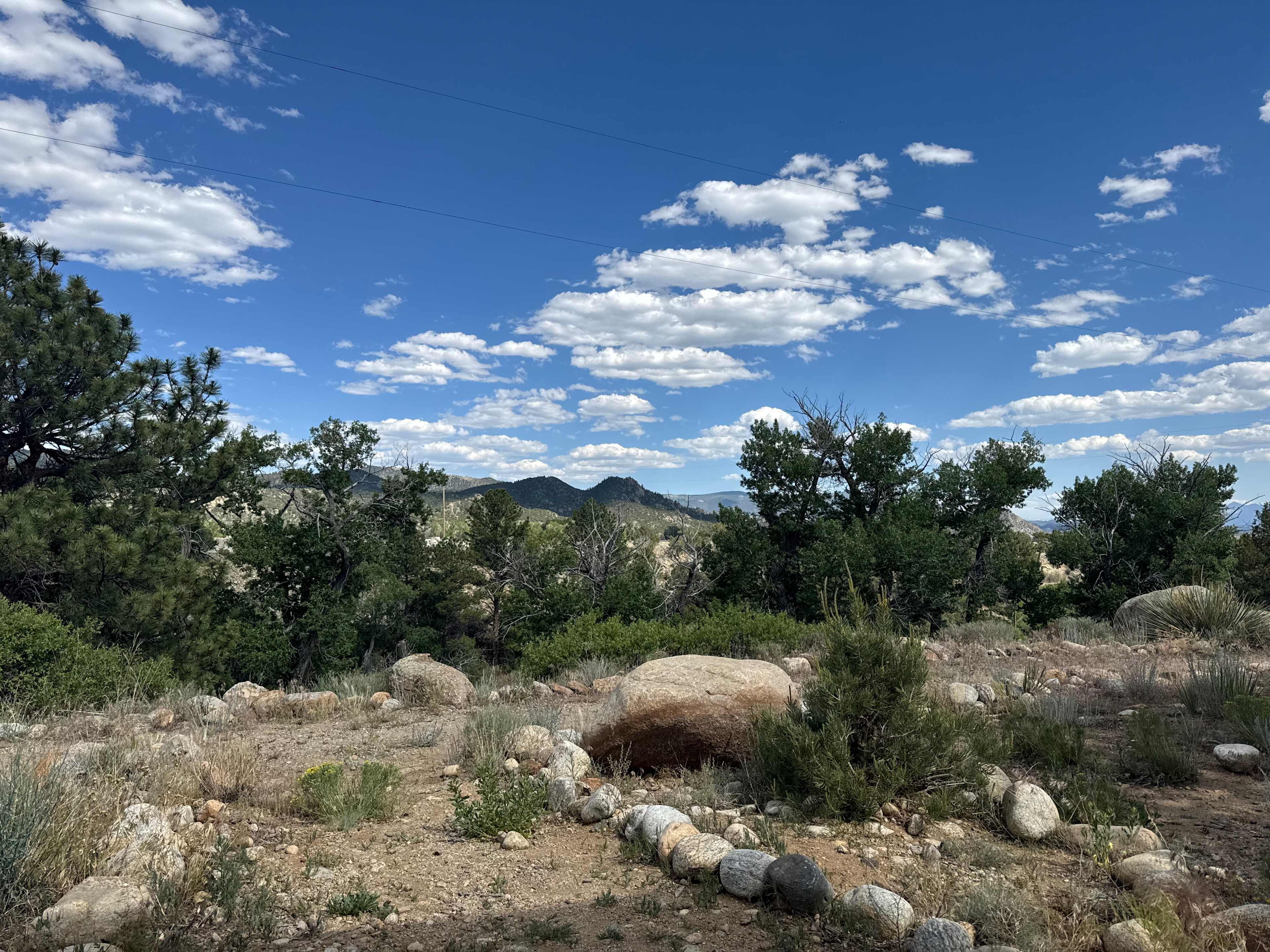 Riverfront Mountain Ranch
