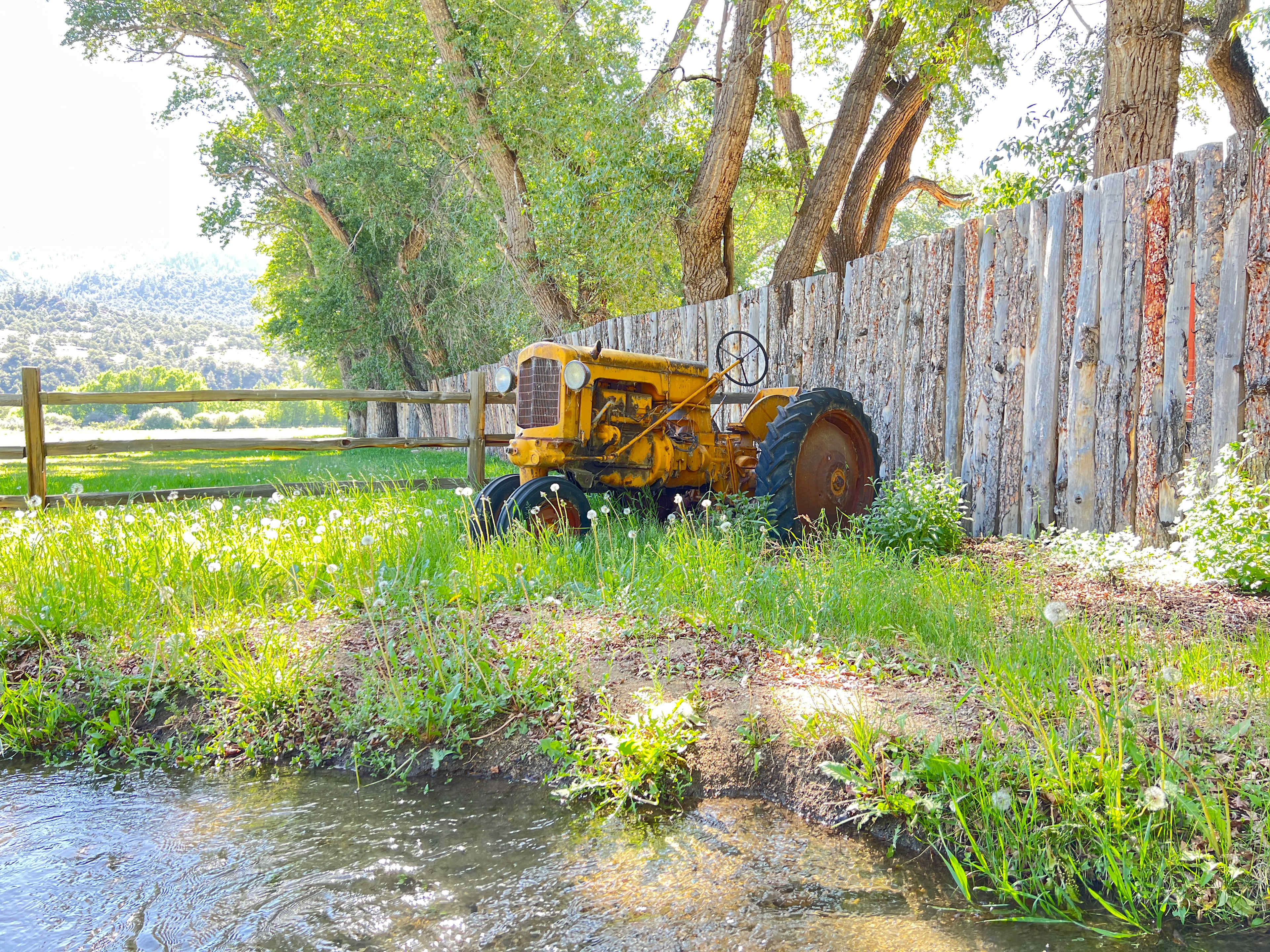 Frenchman's Creek Ranch