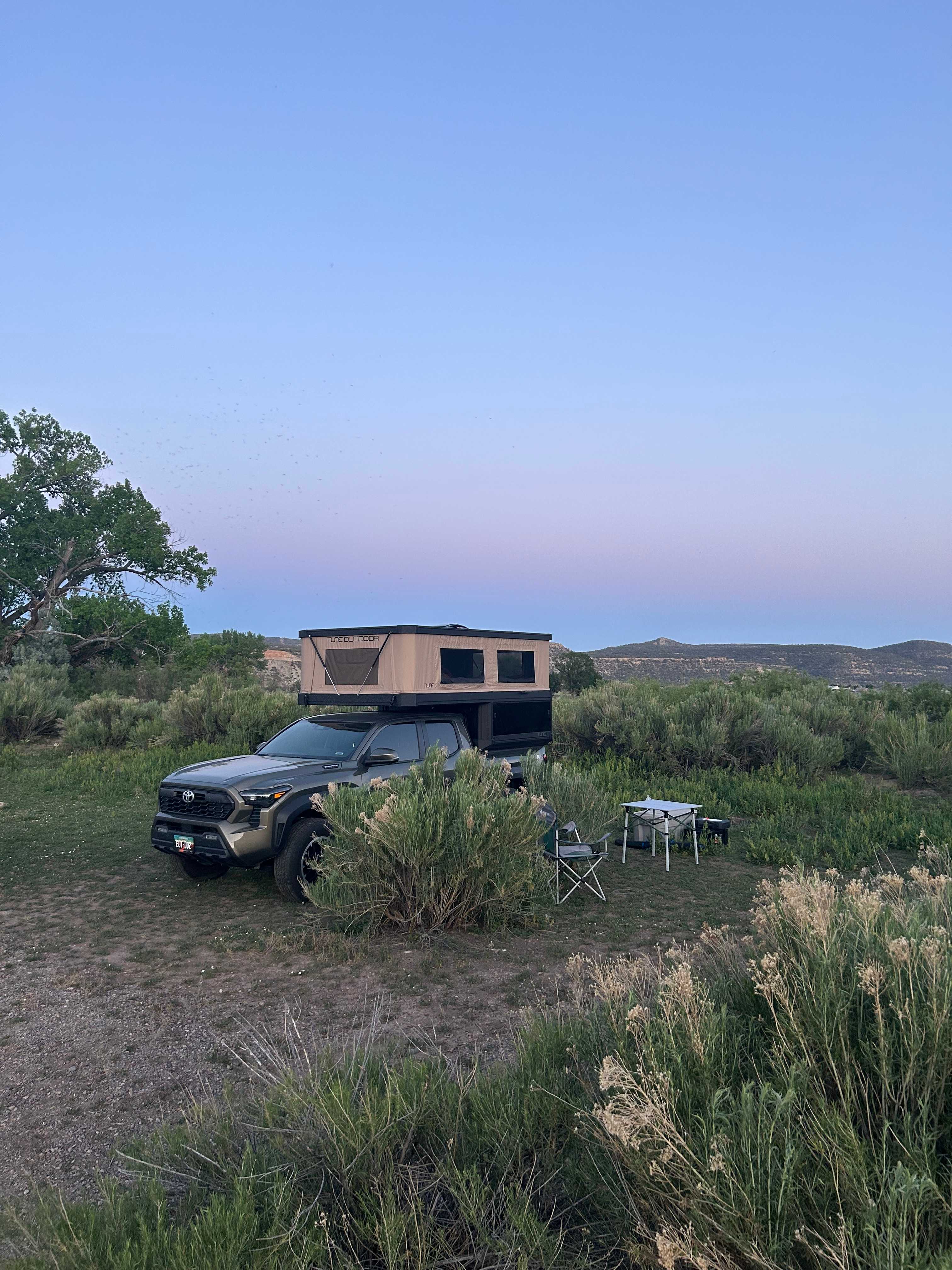 Linda M.’s Santa Rita Ranch