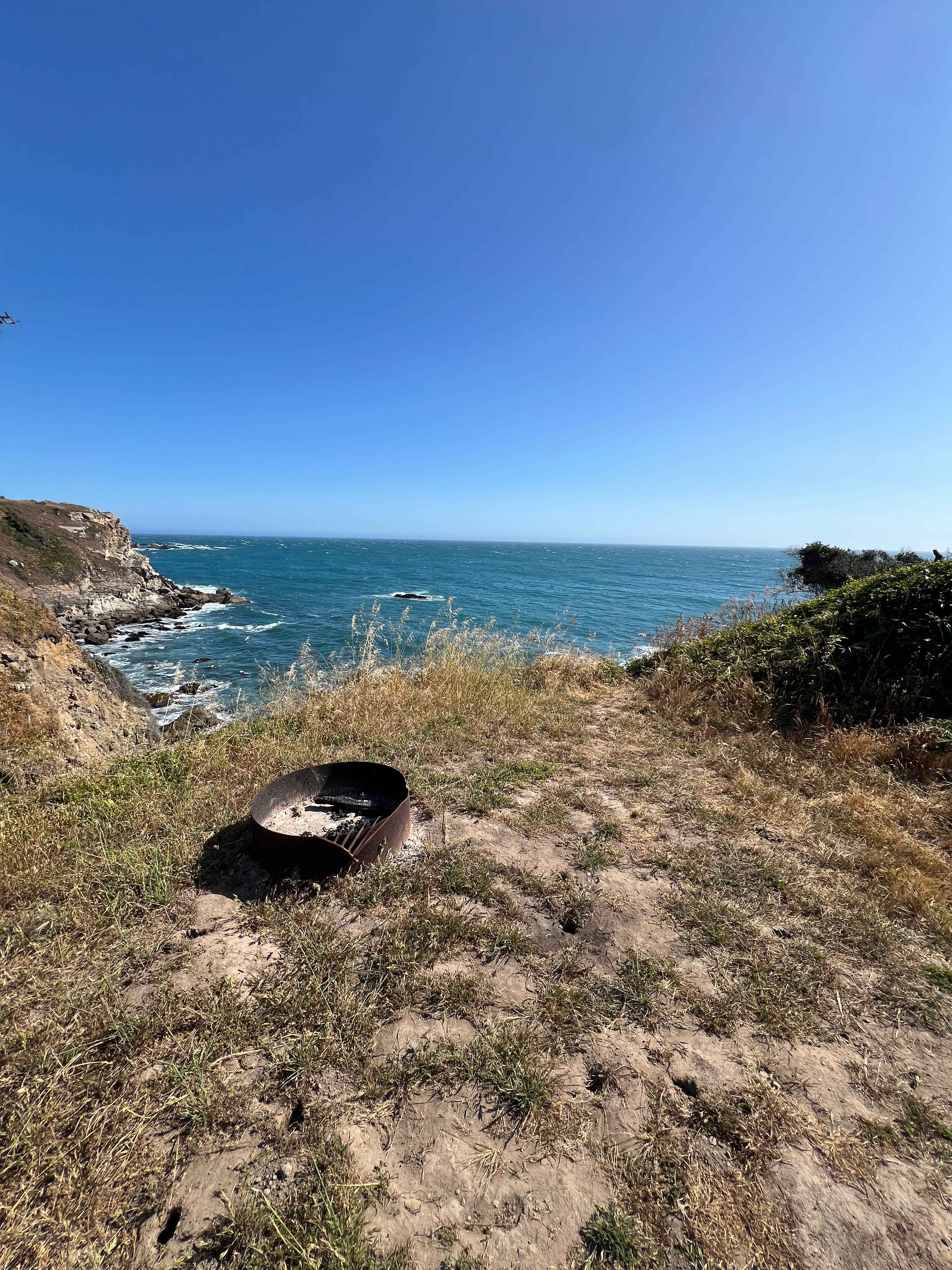 Timber Cove Campground