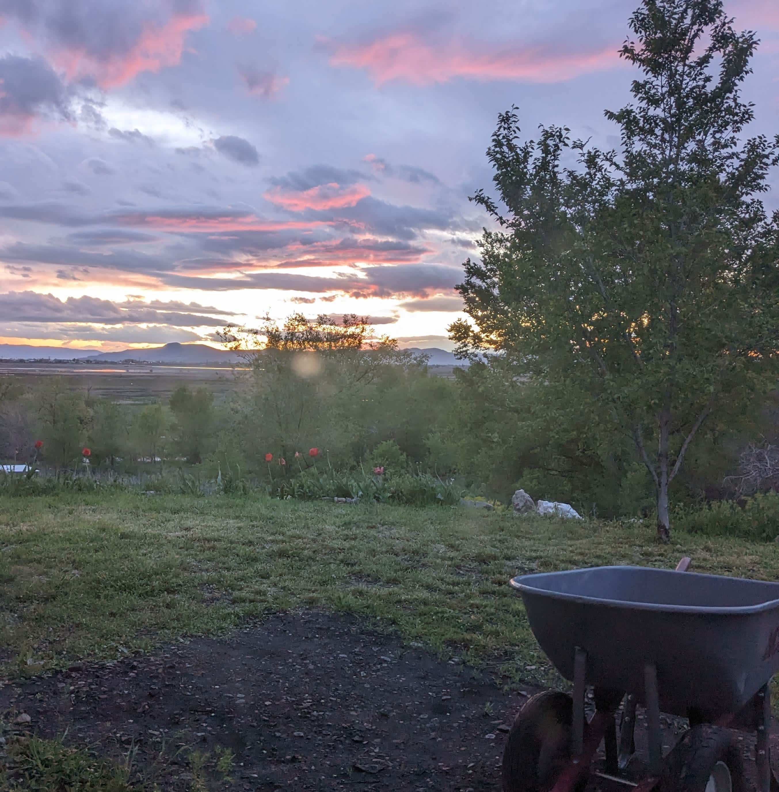 Camp Peine