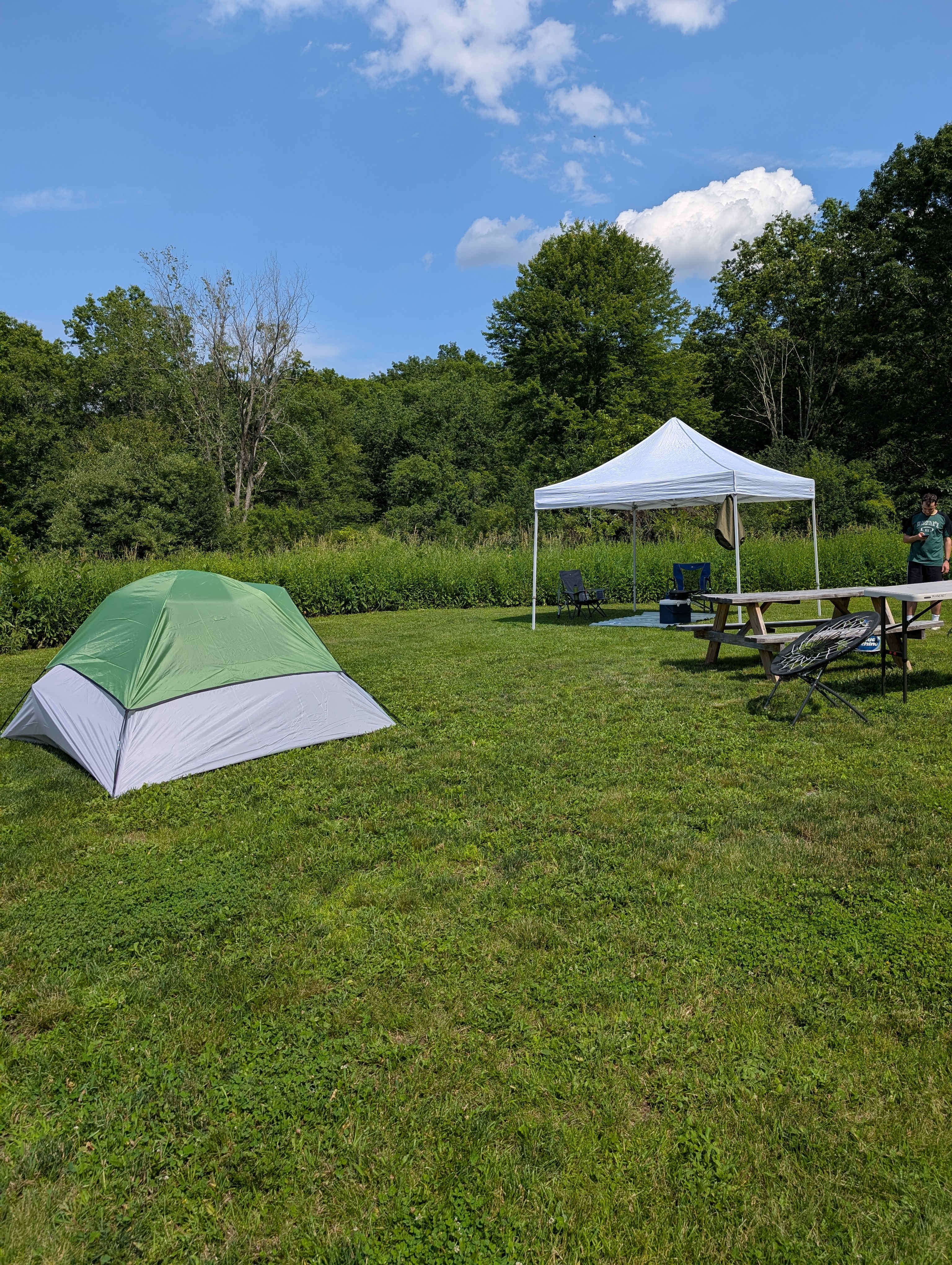 The Dominion House Farm and Trails