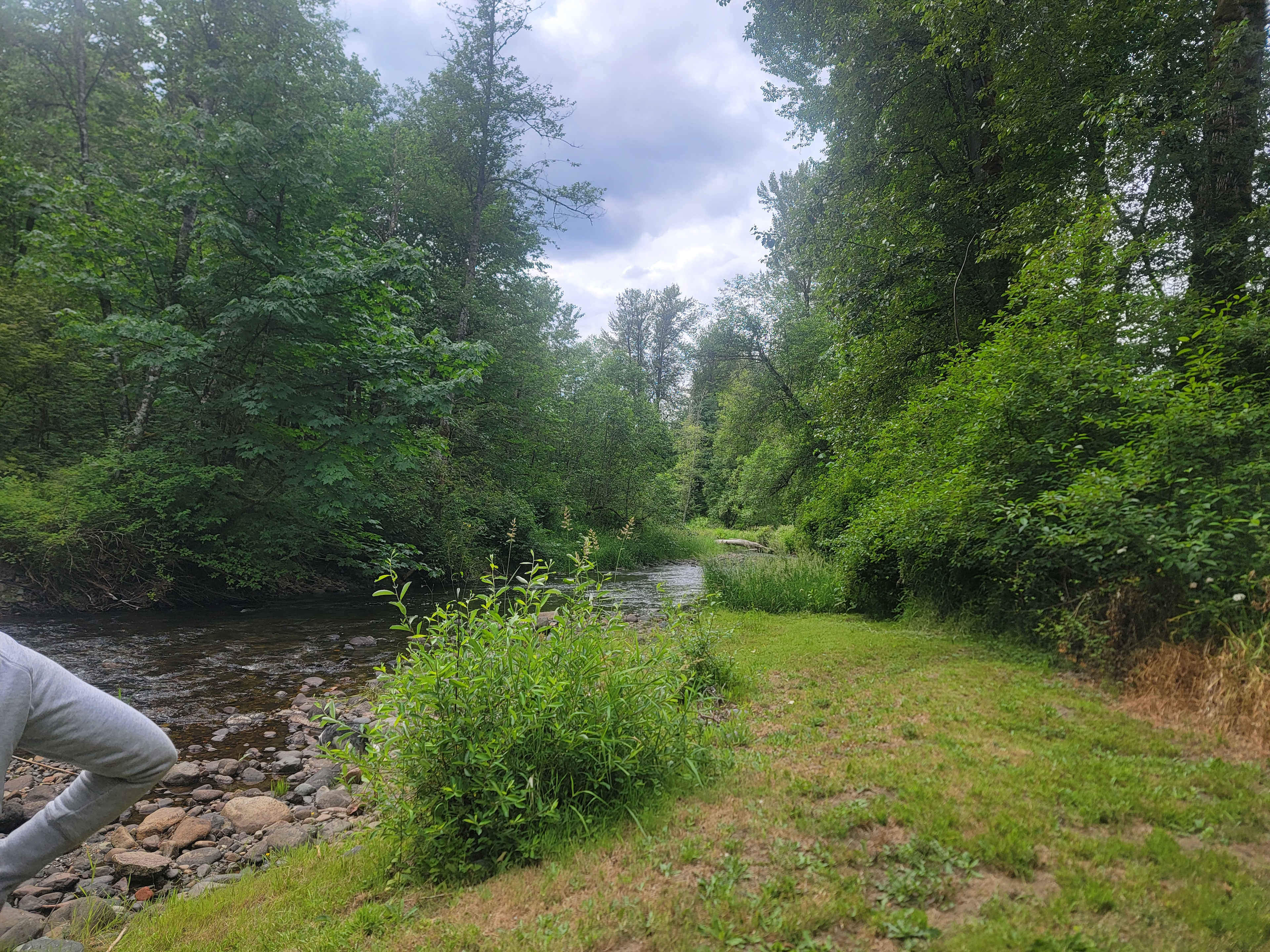 Witt's End Campground