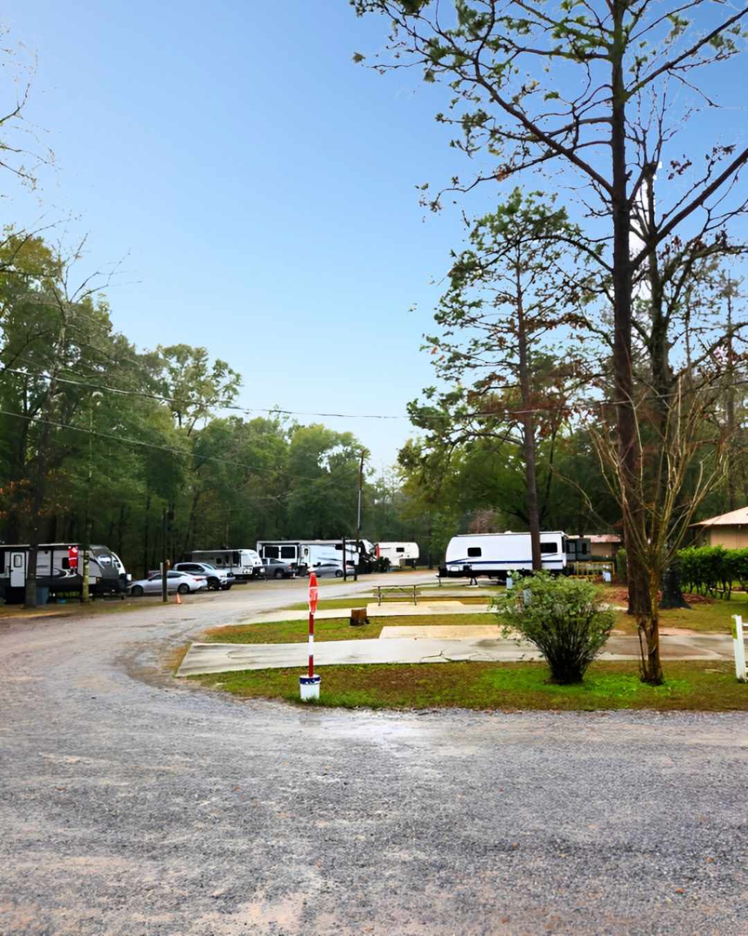 Sunburst RV Resort