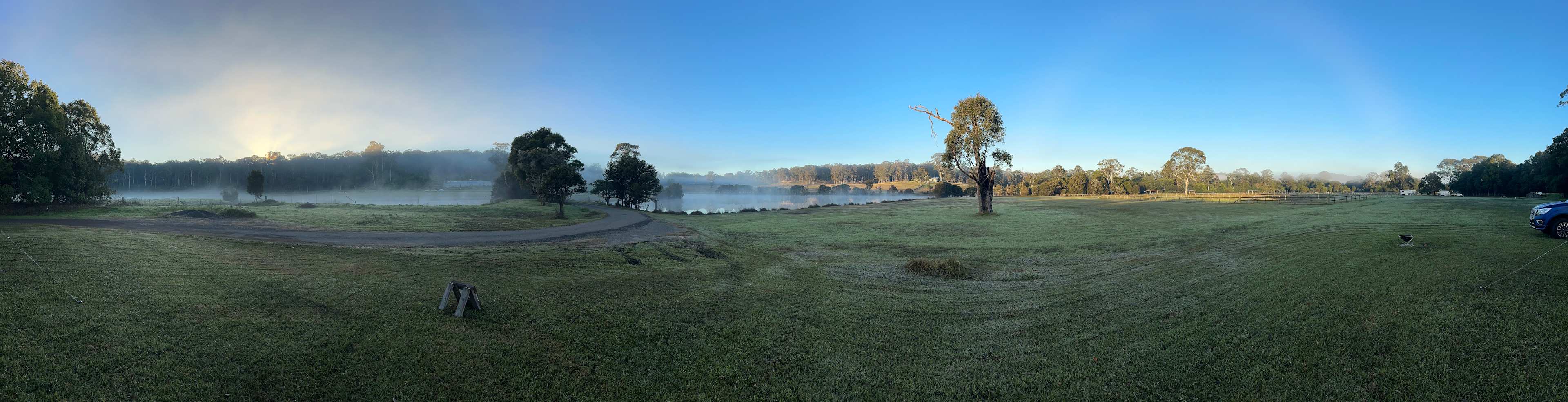 Lakestead Farm