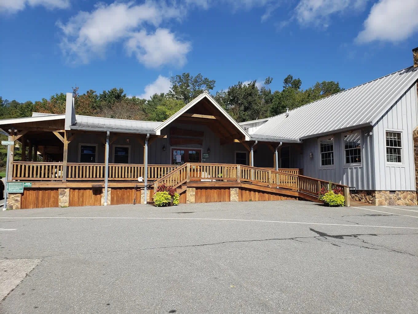 Montebello Camping & Fishing Resort
