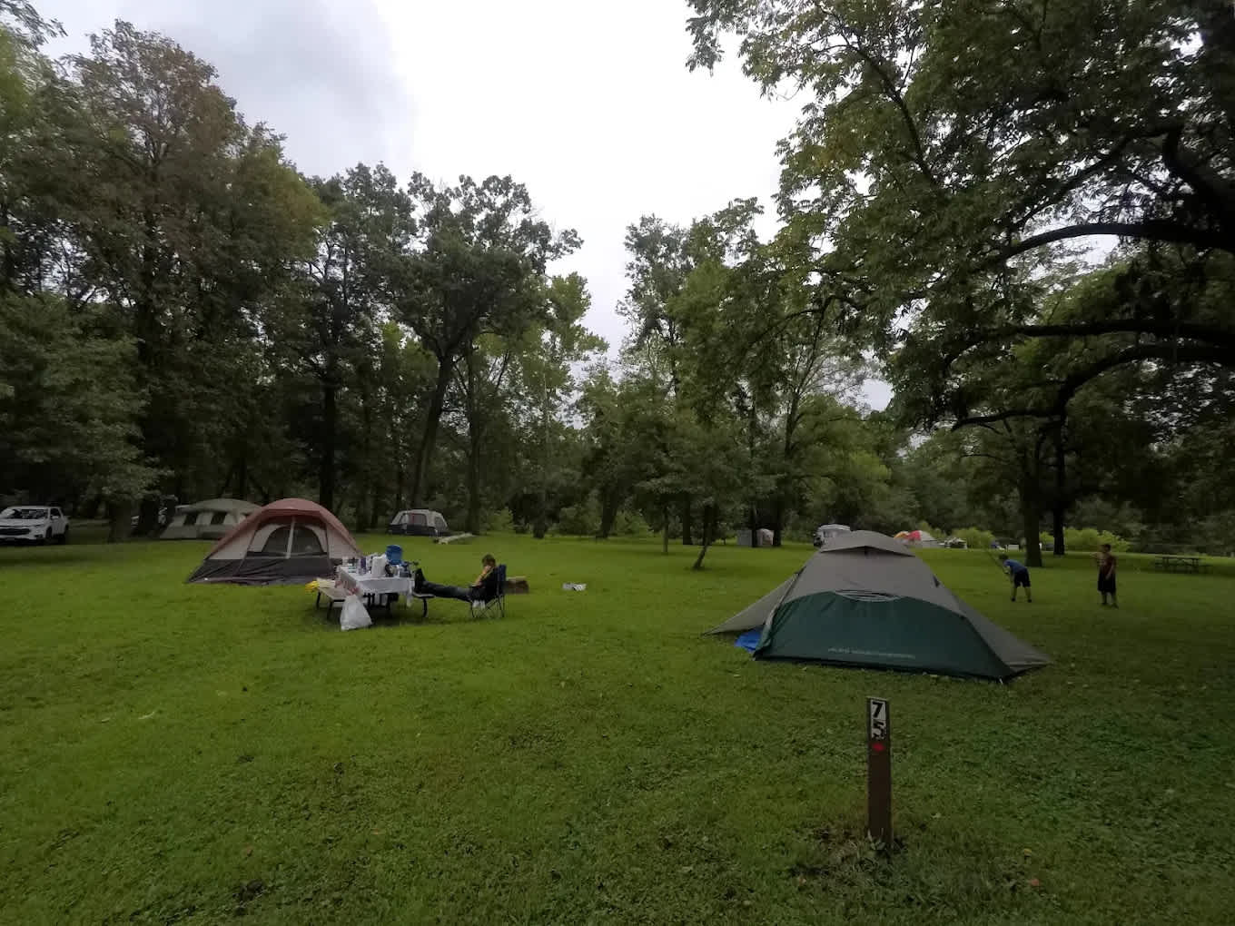 Indian Springs Family Resort