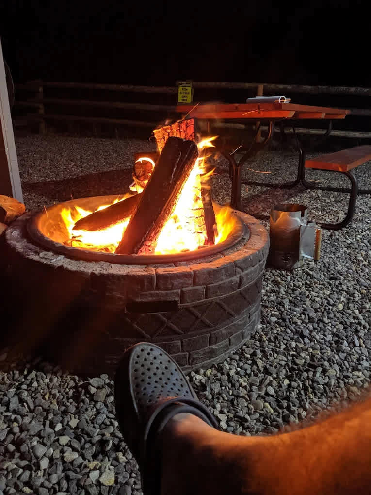 Windhaven RV Resort