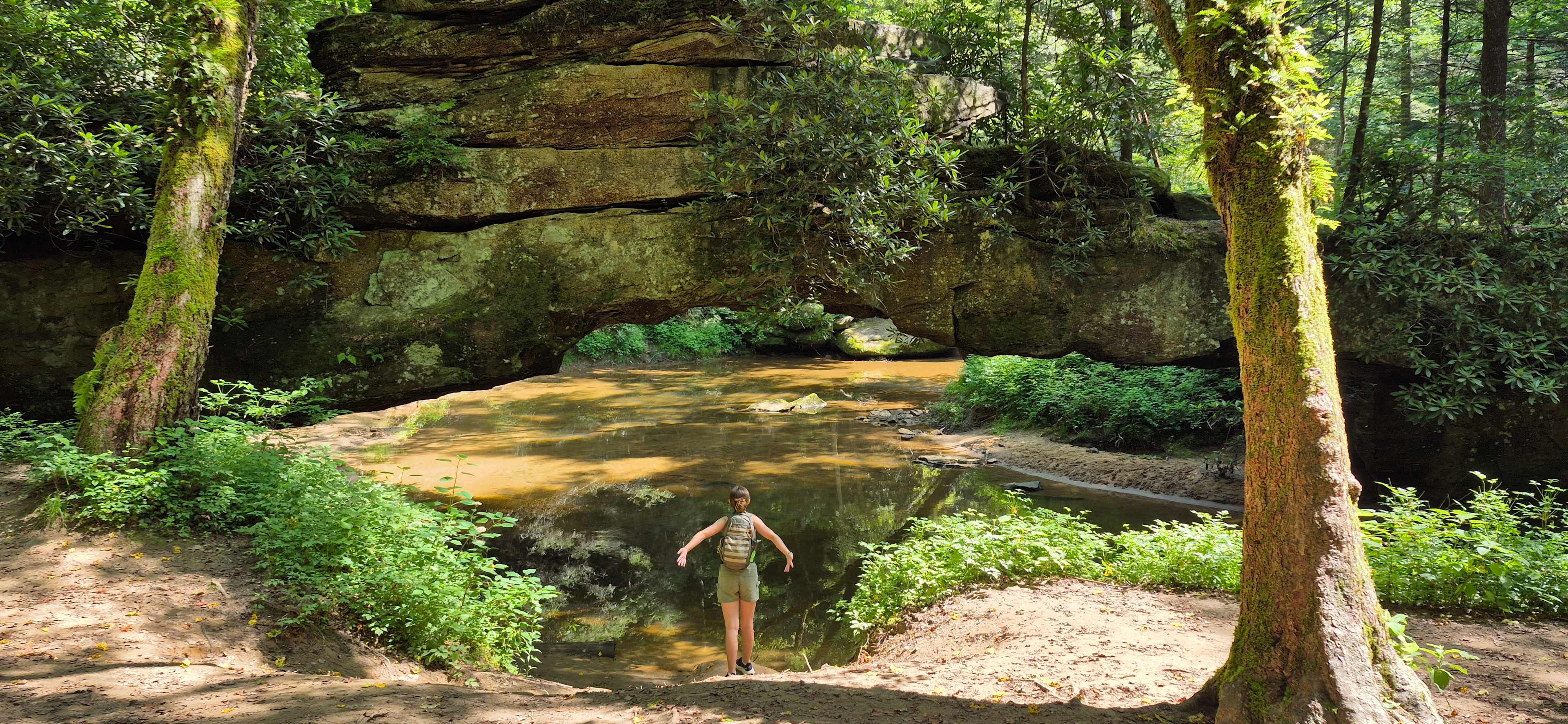 Trace Space KY