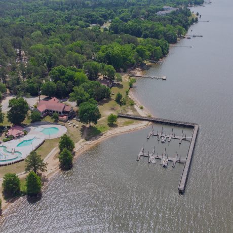 Palmetto Shores RV Resort