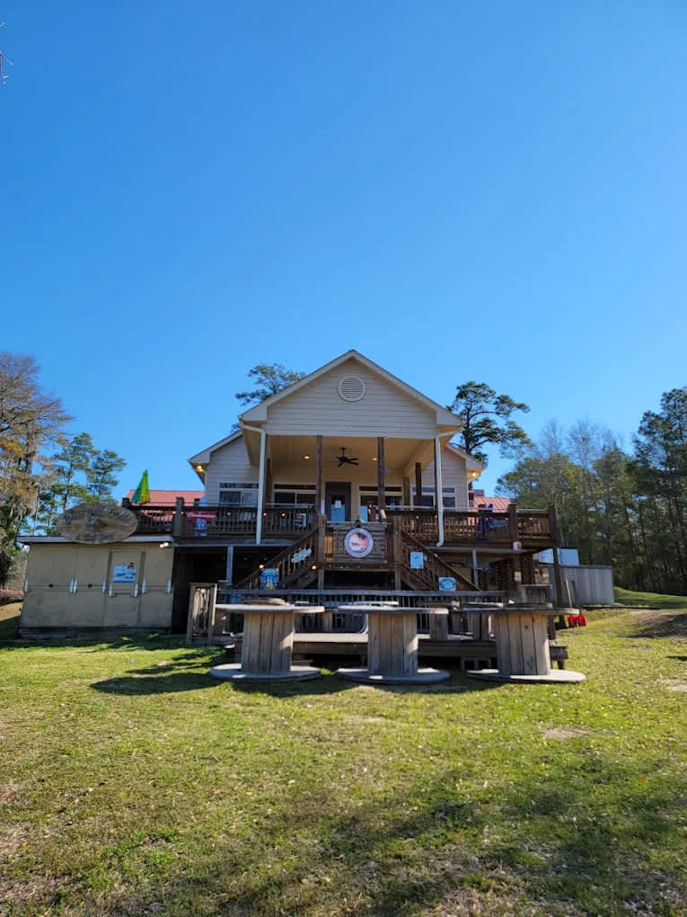 Palmetto Shores RV Resort